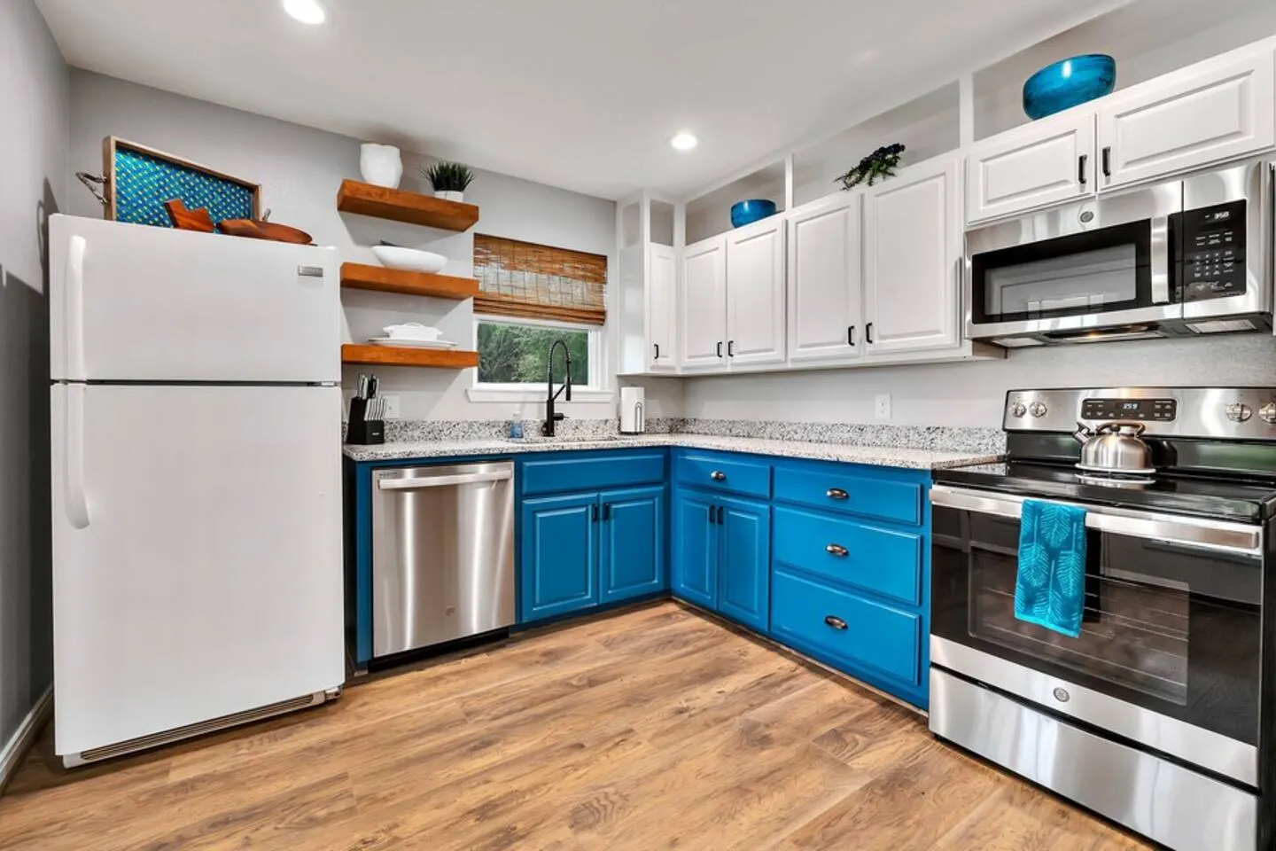 Brazos River Bungalow - Close to Silos & Baylor 10