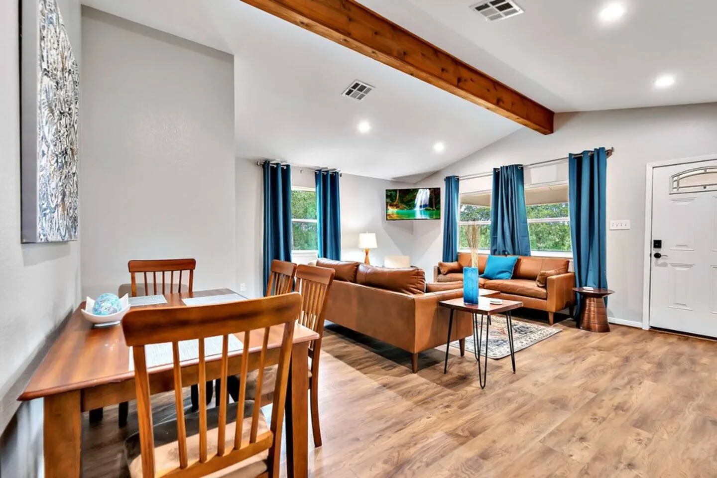 Brazos River Bungalow - Close to Silos & Baylor 11