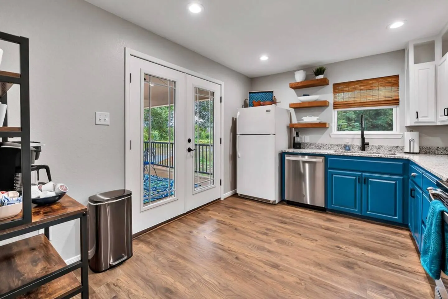Brazos River Bungalow - Close to Silos & Baylor 12