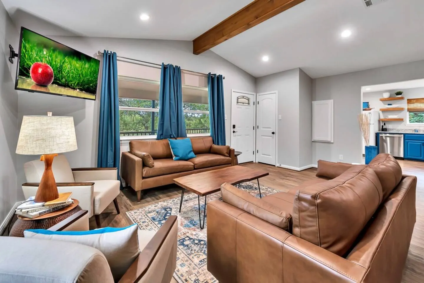 Brazos River Bungalow - Close to Silos & Baylor 13