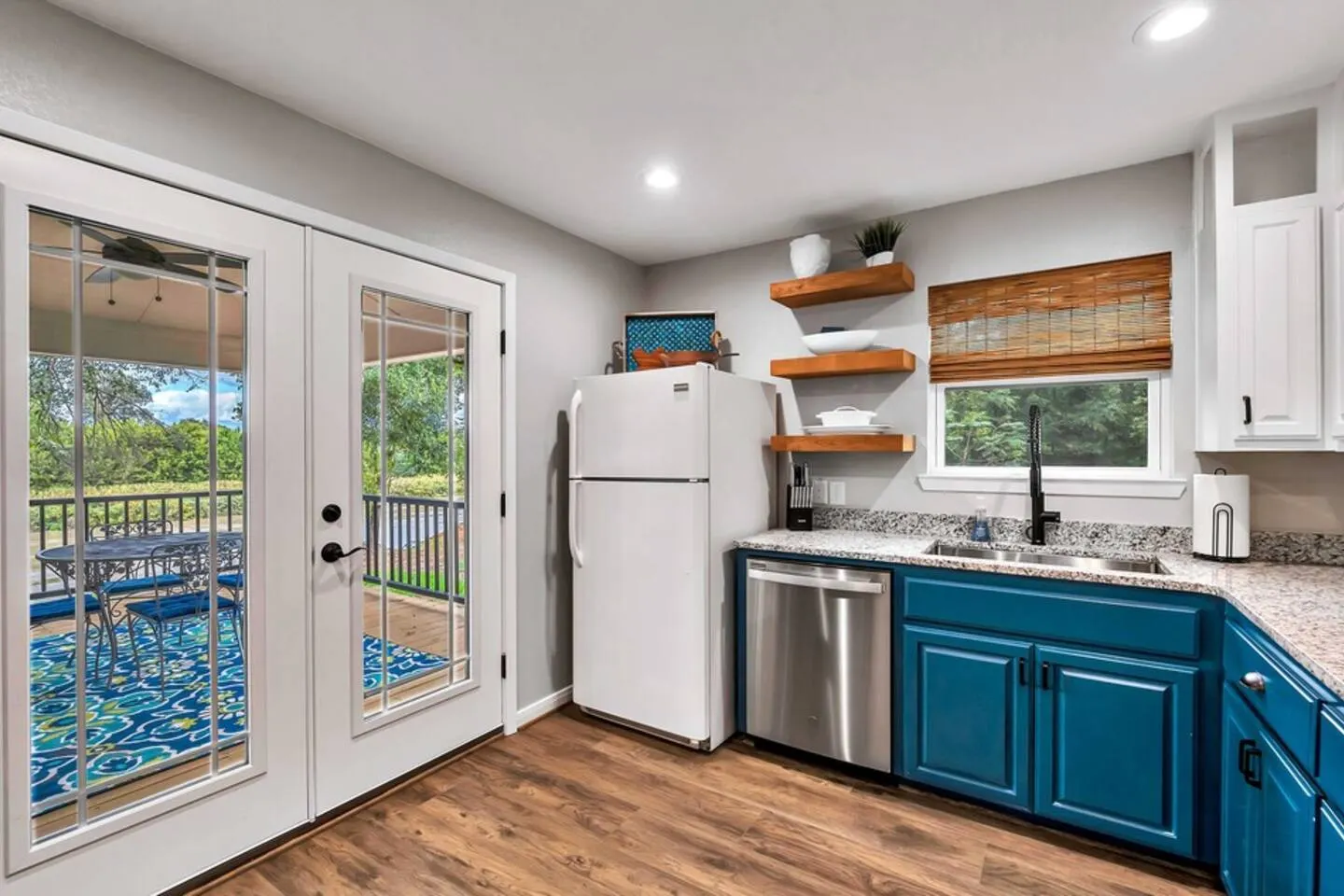 Brazos River Bungalow - Close to Silos & Baylor 17