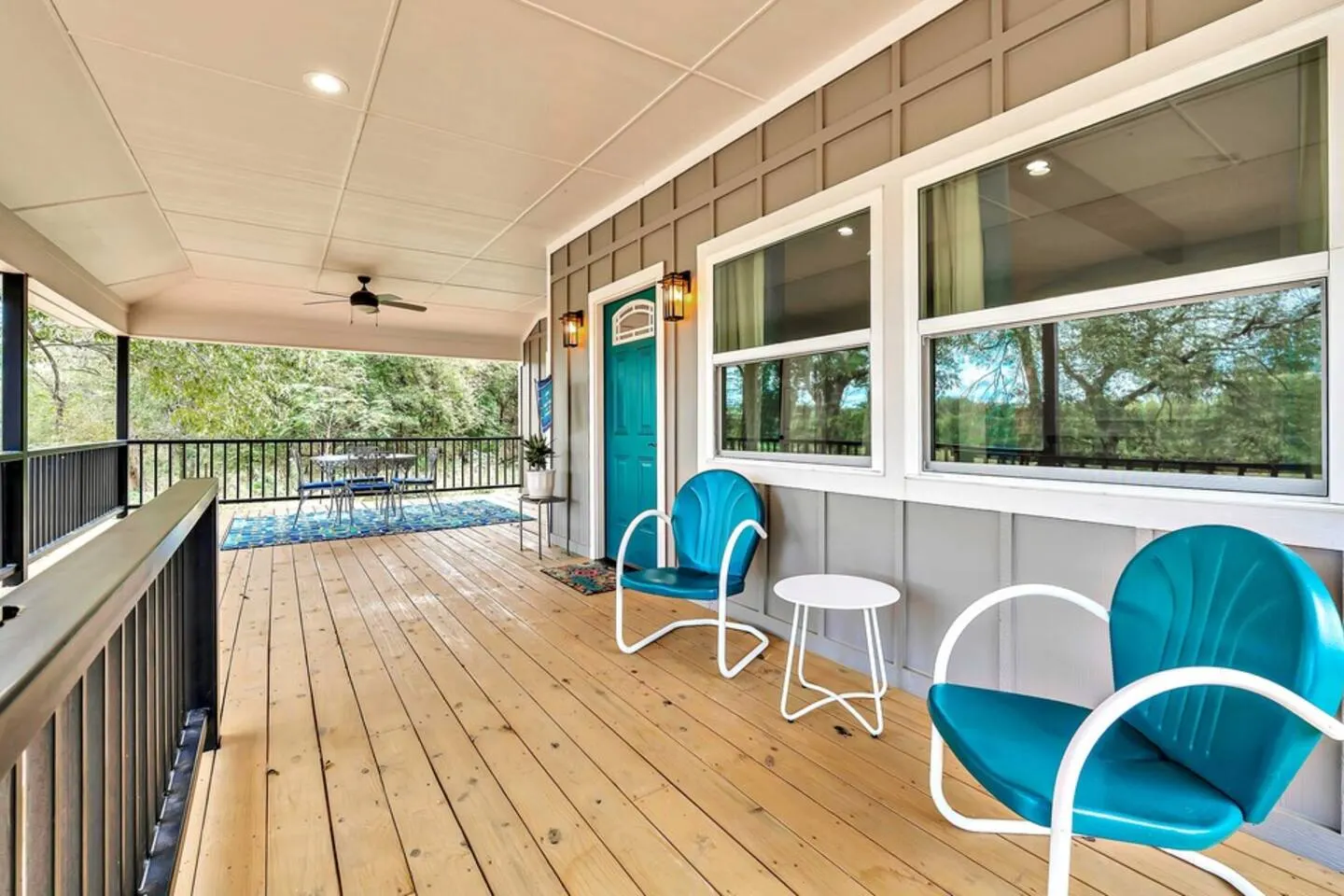 Brazos River Bungalow - Close to Silos & Baylor — photo 3