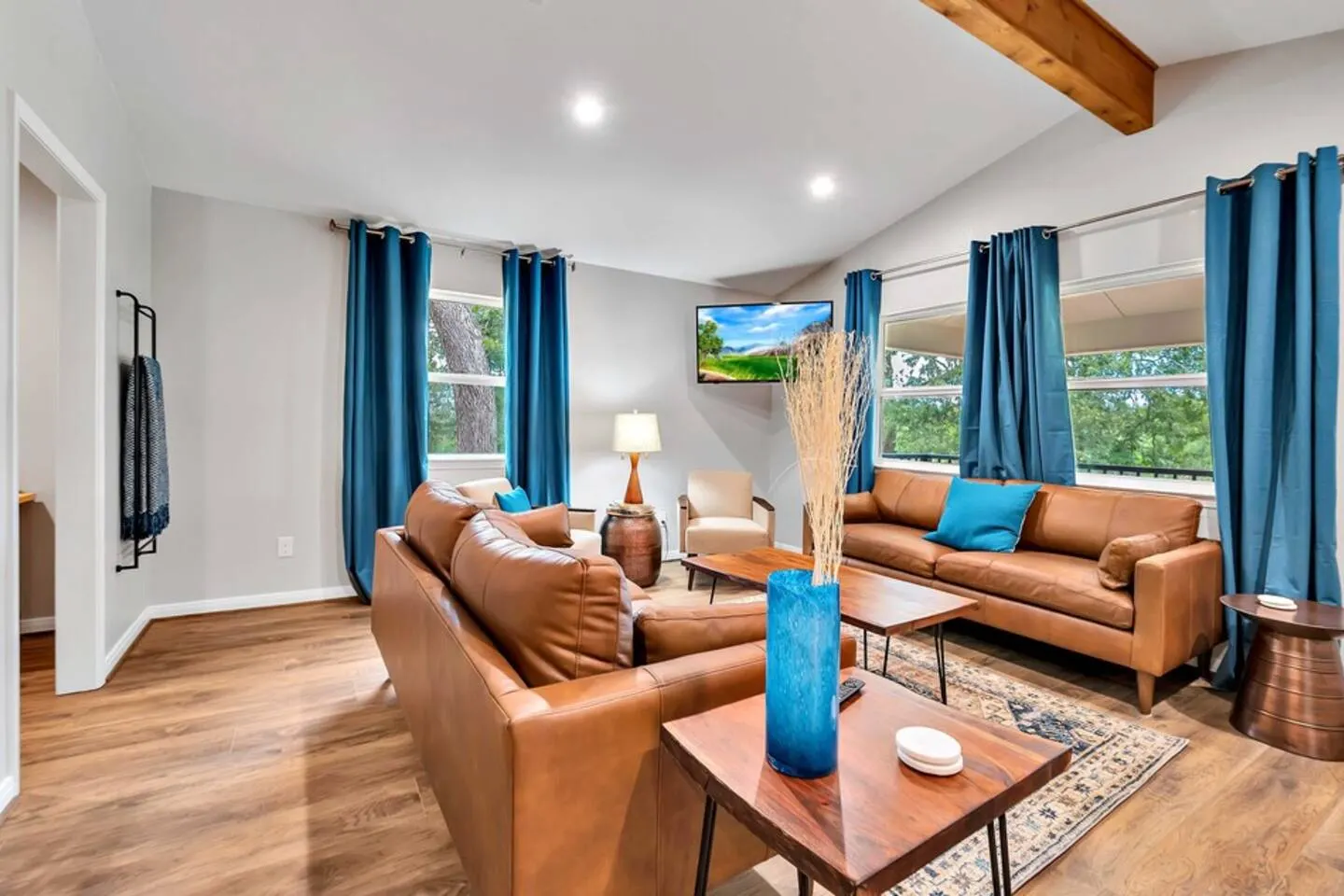 Brazos River Bungalow - Close to Silos & Baylor — photo 5