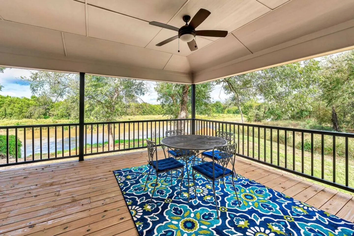 Brazos River Bungalow - Close to Silos & Baylor 6