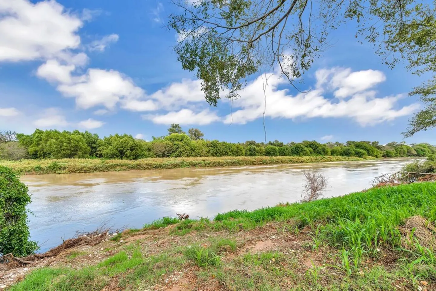 Brazos River Bungalow - Close to Silos & Baylor 8