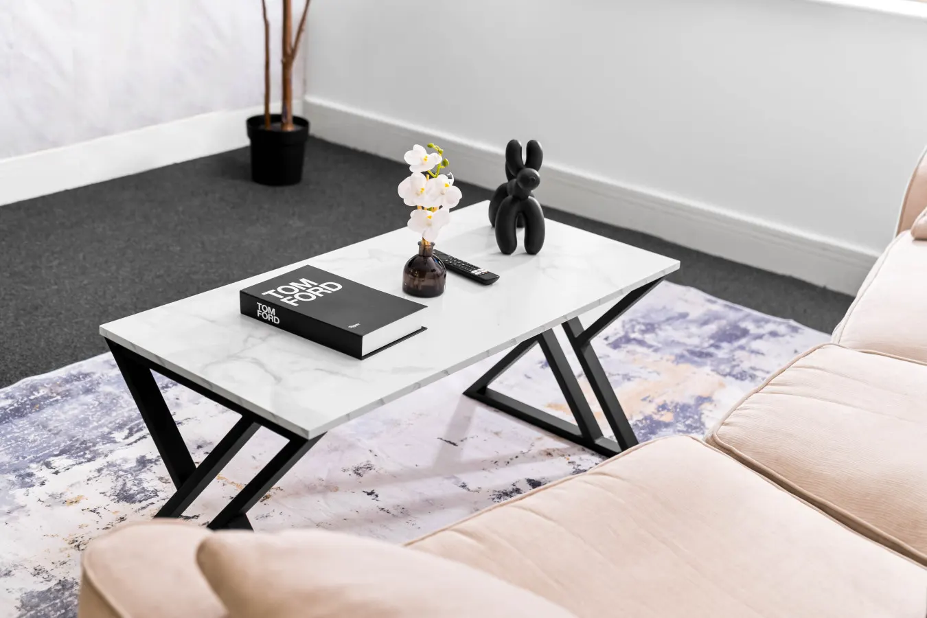 Stylish 2 Bedroom Apartment - City Centre - King Beds - Netflix 8