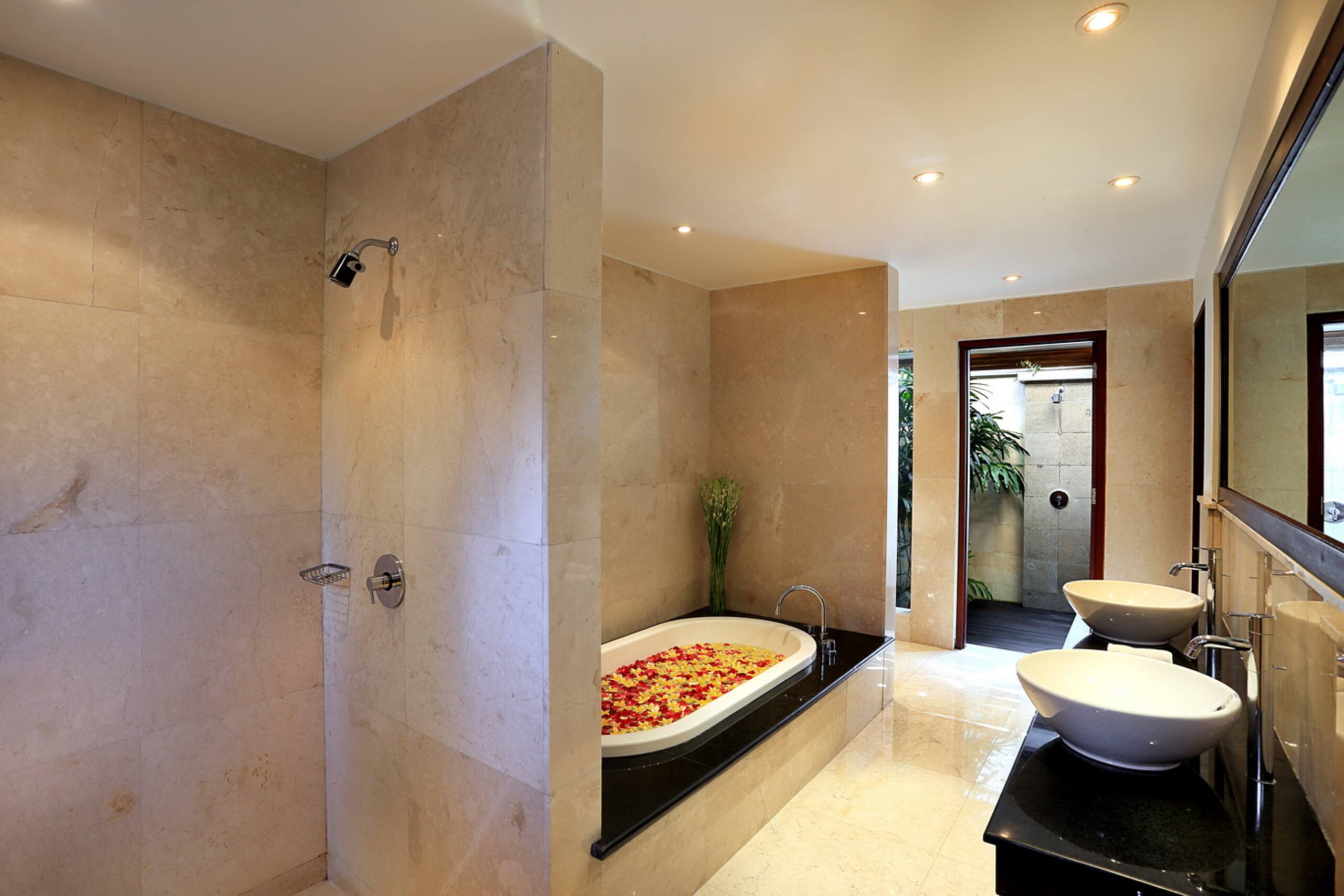 Villa Margarita, Jimbaran, Bali 17