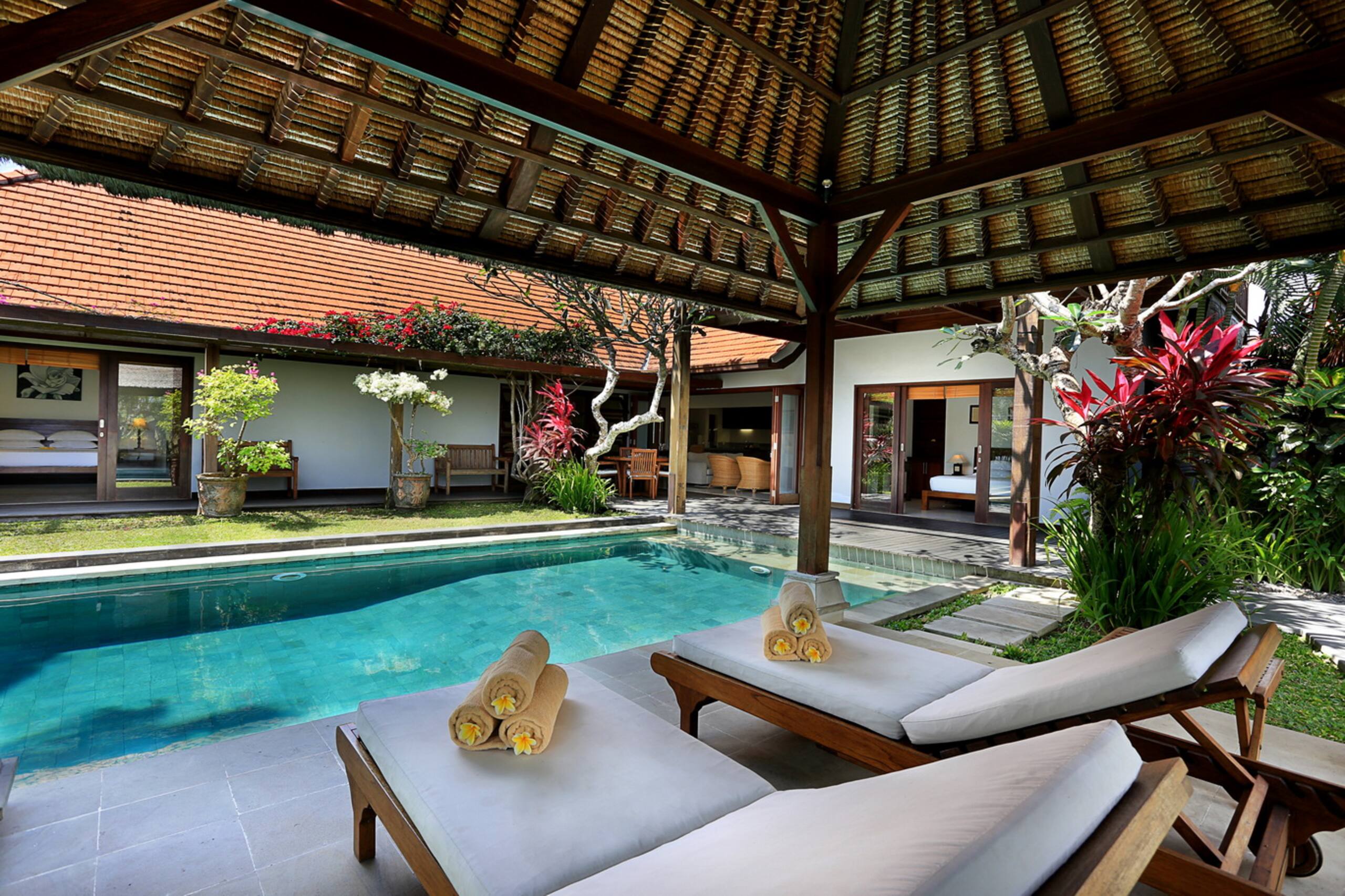 Villa Margarita, Jimbaran, Bali — photo 5