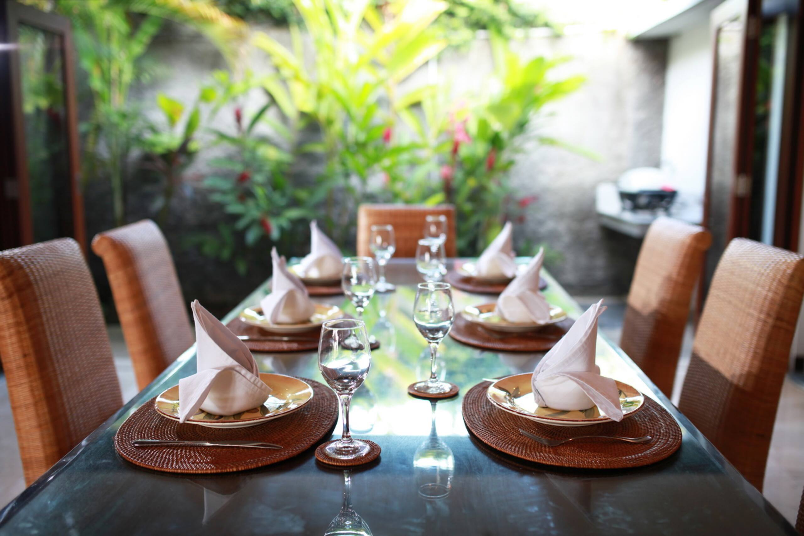 Villa Margarita, Jimbaran, Bali 12