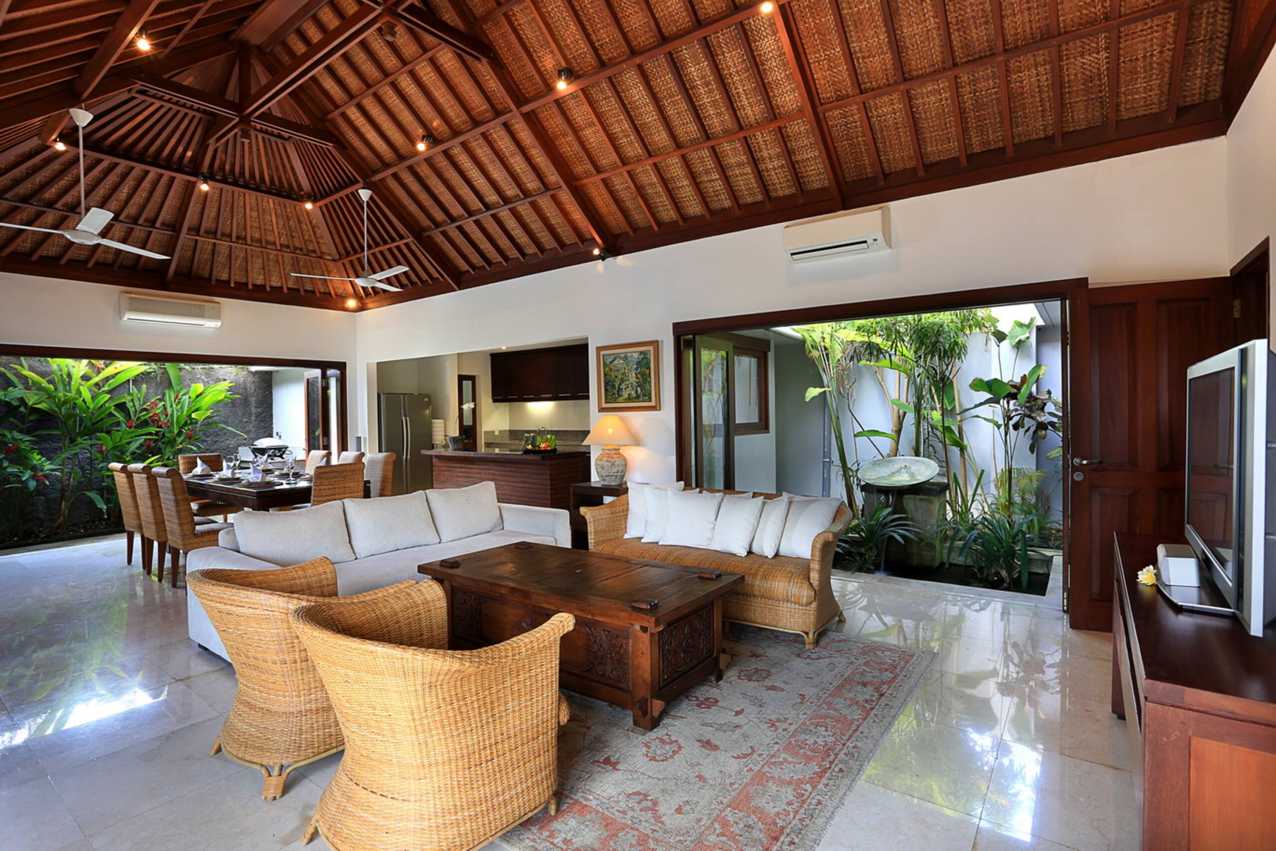 Villa Margarita, Jimbaran, Bali 10