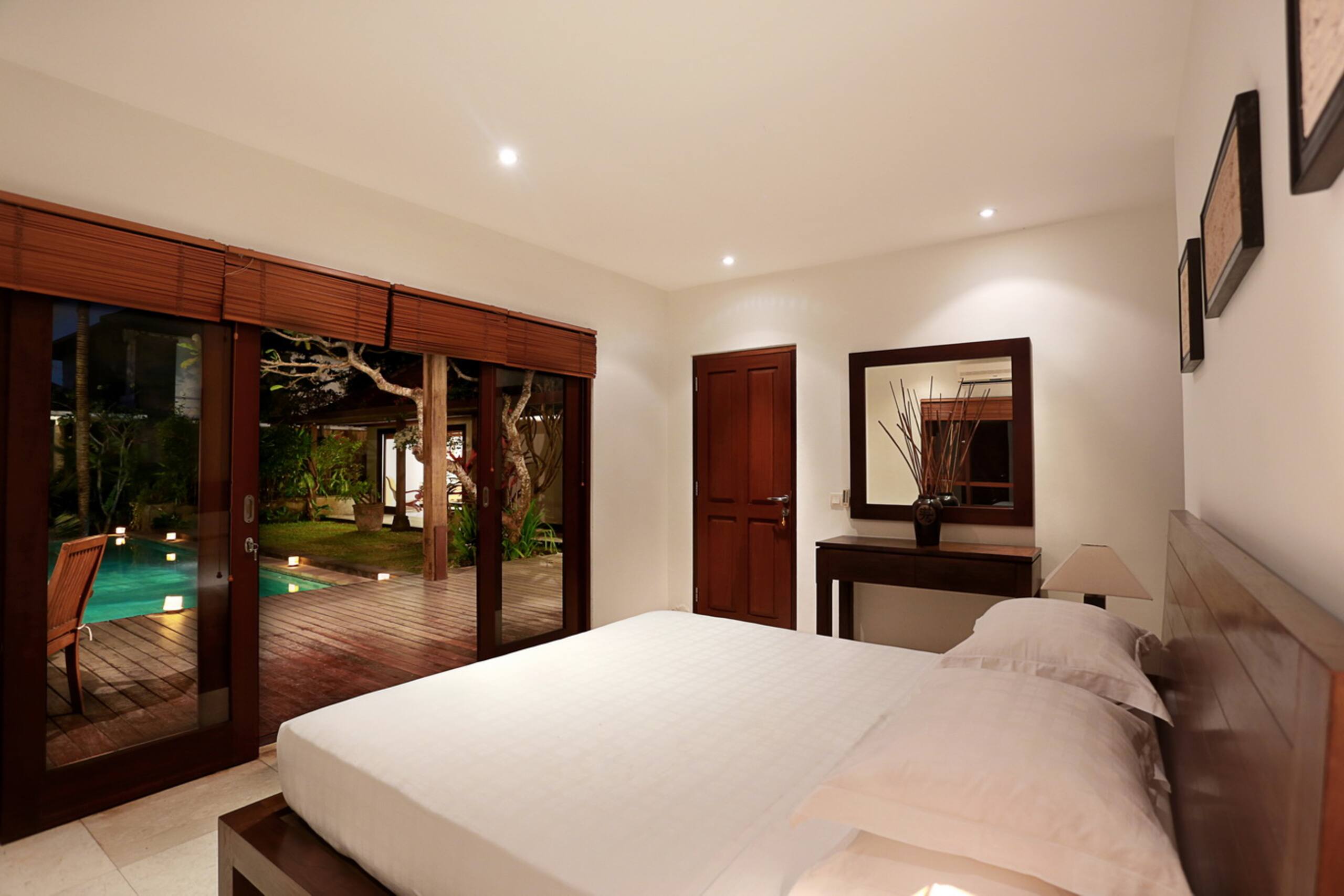 Villa Margarita, Jimbaran, Bali 15