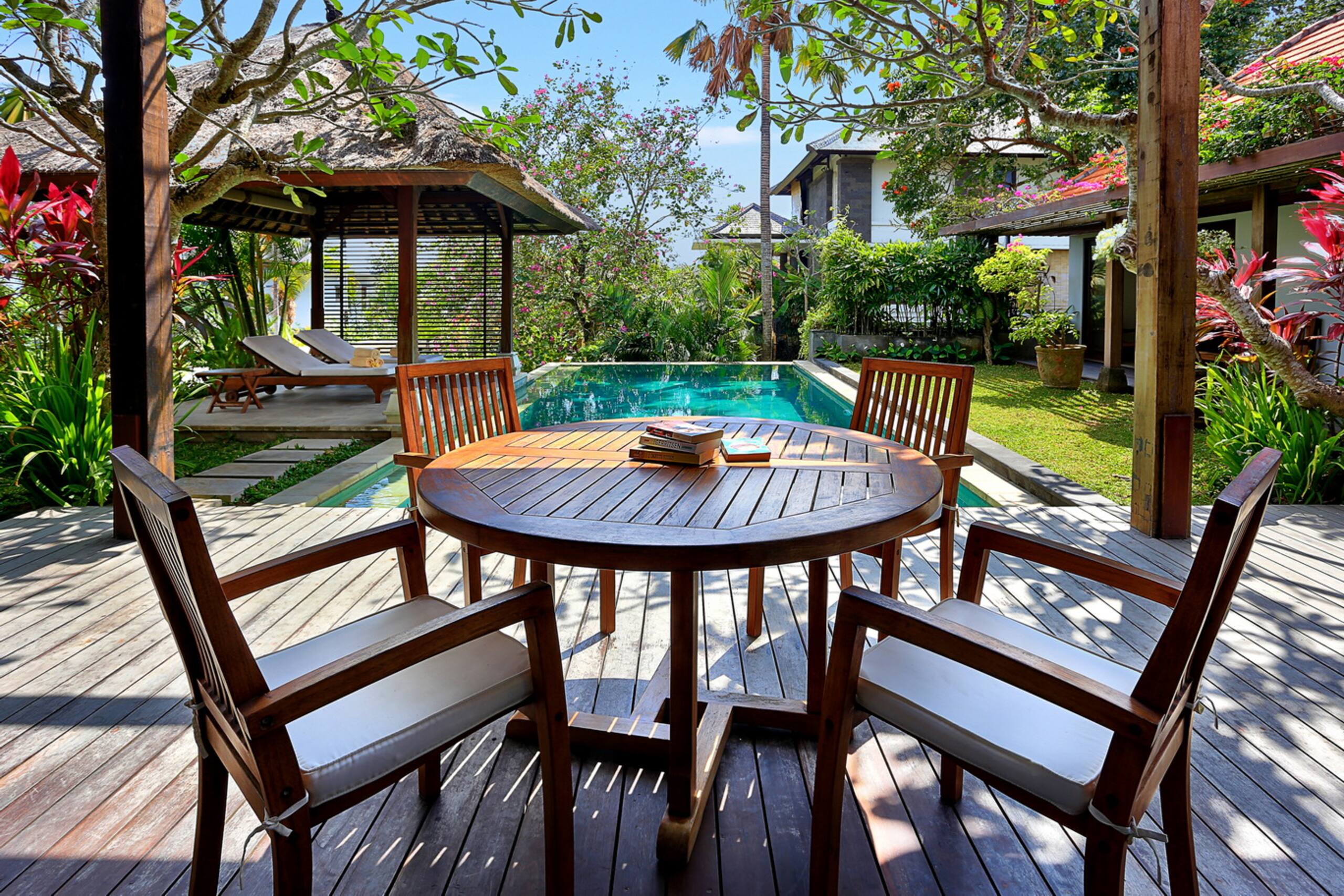 Villa Margarita, Jimbaran, Bali — photo 2