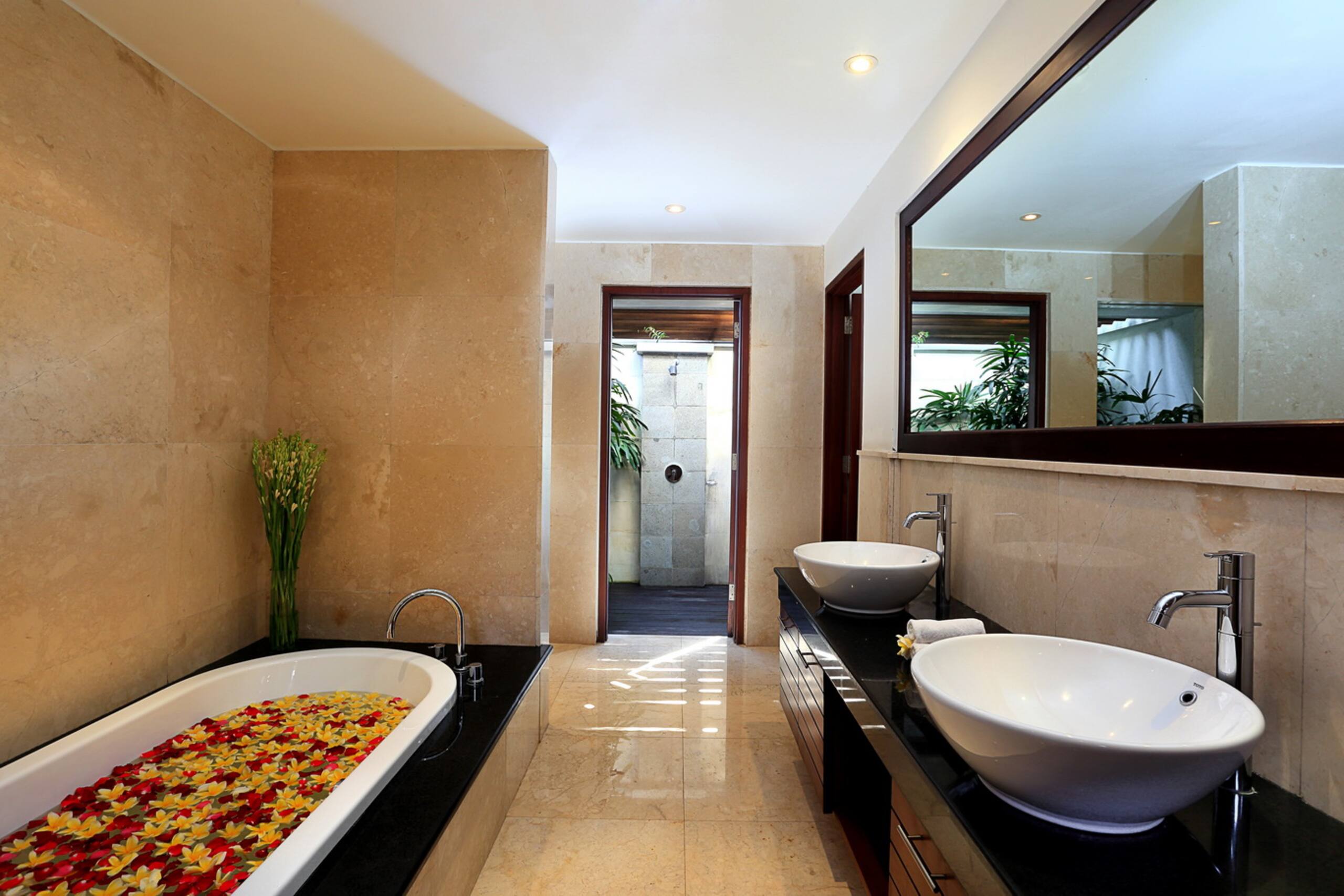 Villa Margarita, Jimbaran, Bali 16