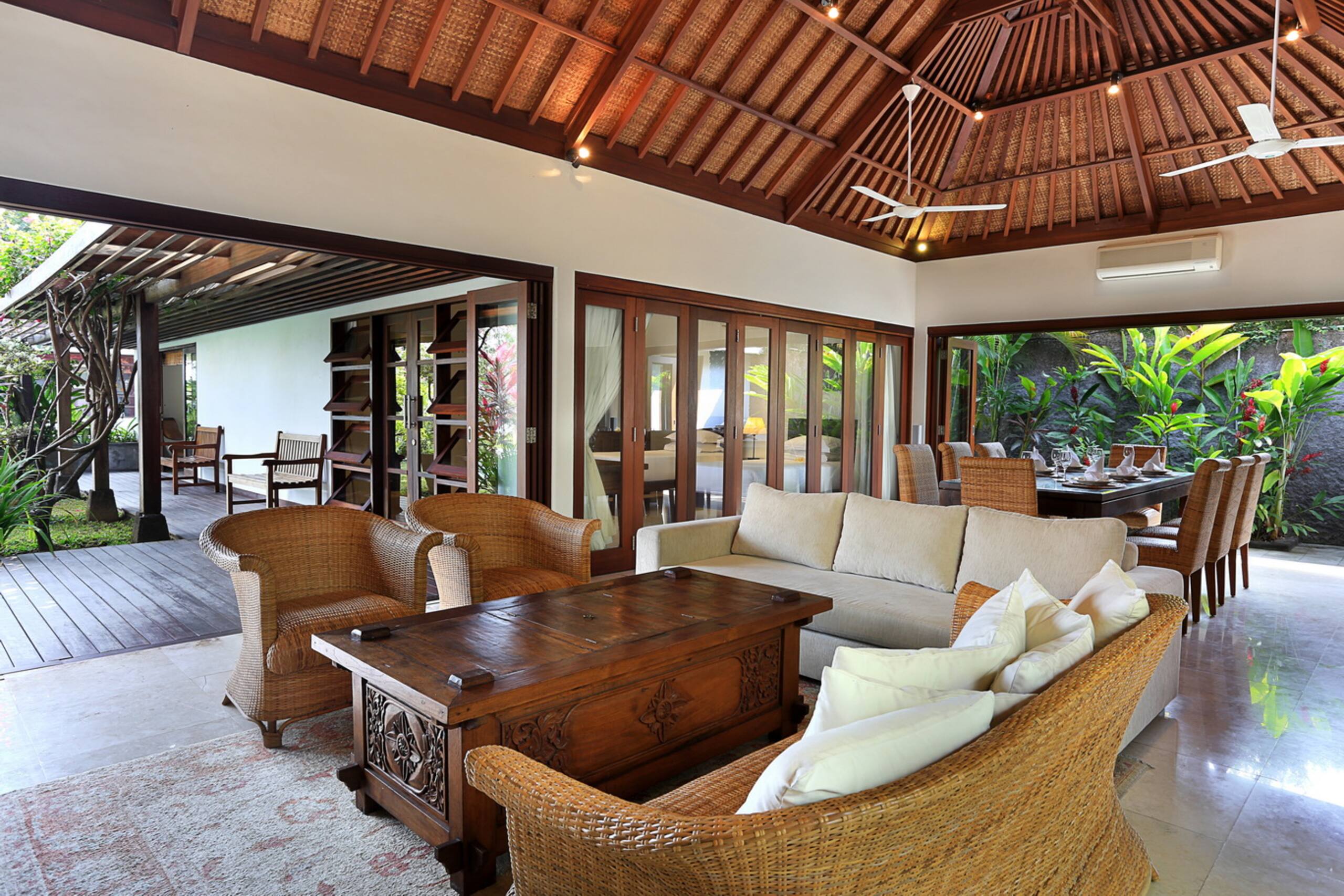 Villa Margarita, Jimbaran, Bali 9