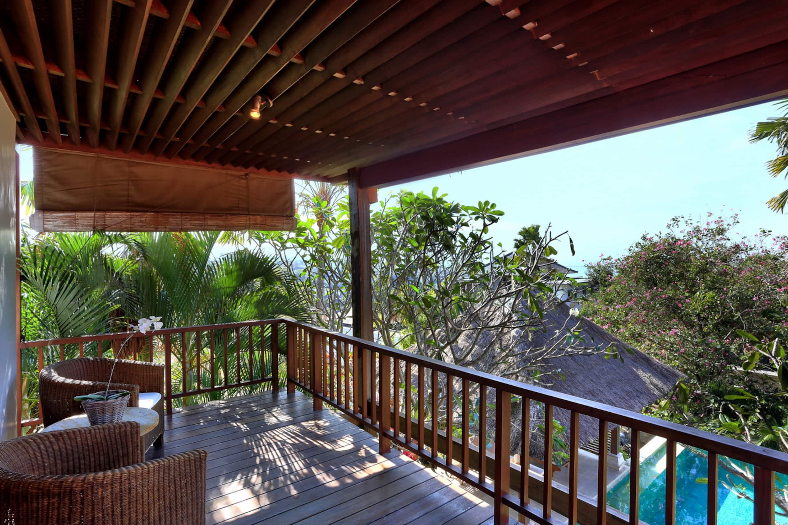Villa Margarita, Jimbaran, Bali 23