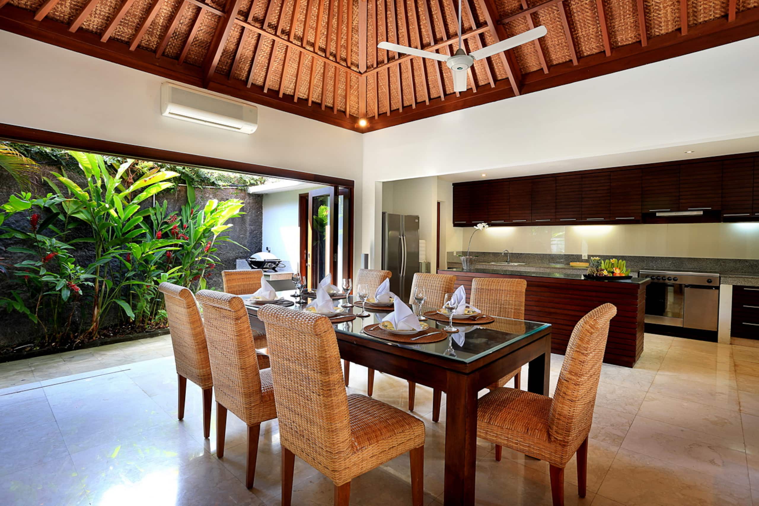 Villa Margarita, Jimbaran, Bali 11