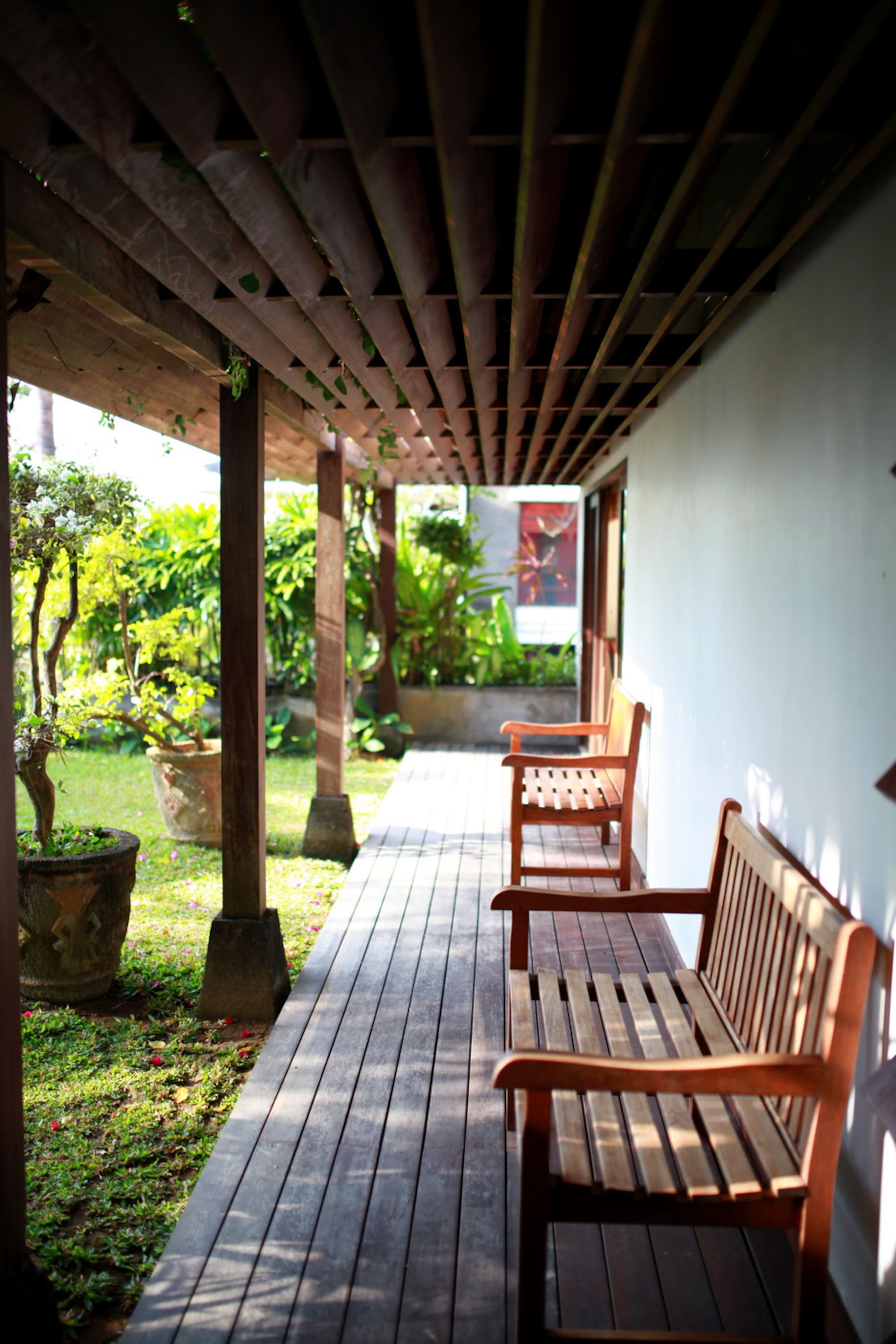 Villa Margarita, Jimbaran, Bali — photo 4