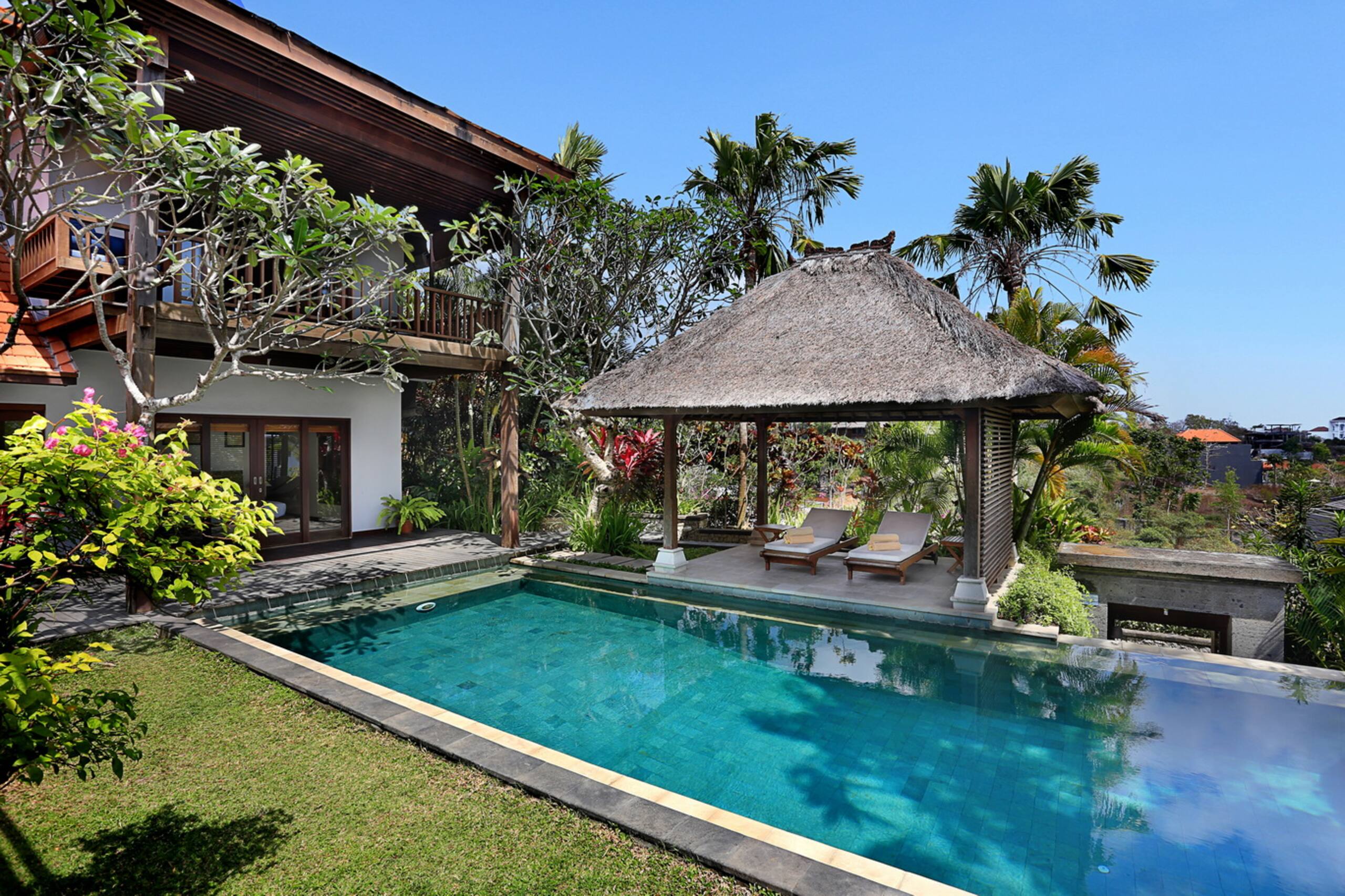Villa Margarita, Jimbaran, Bali — photo 3