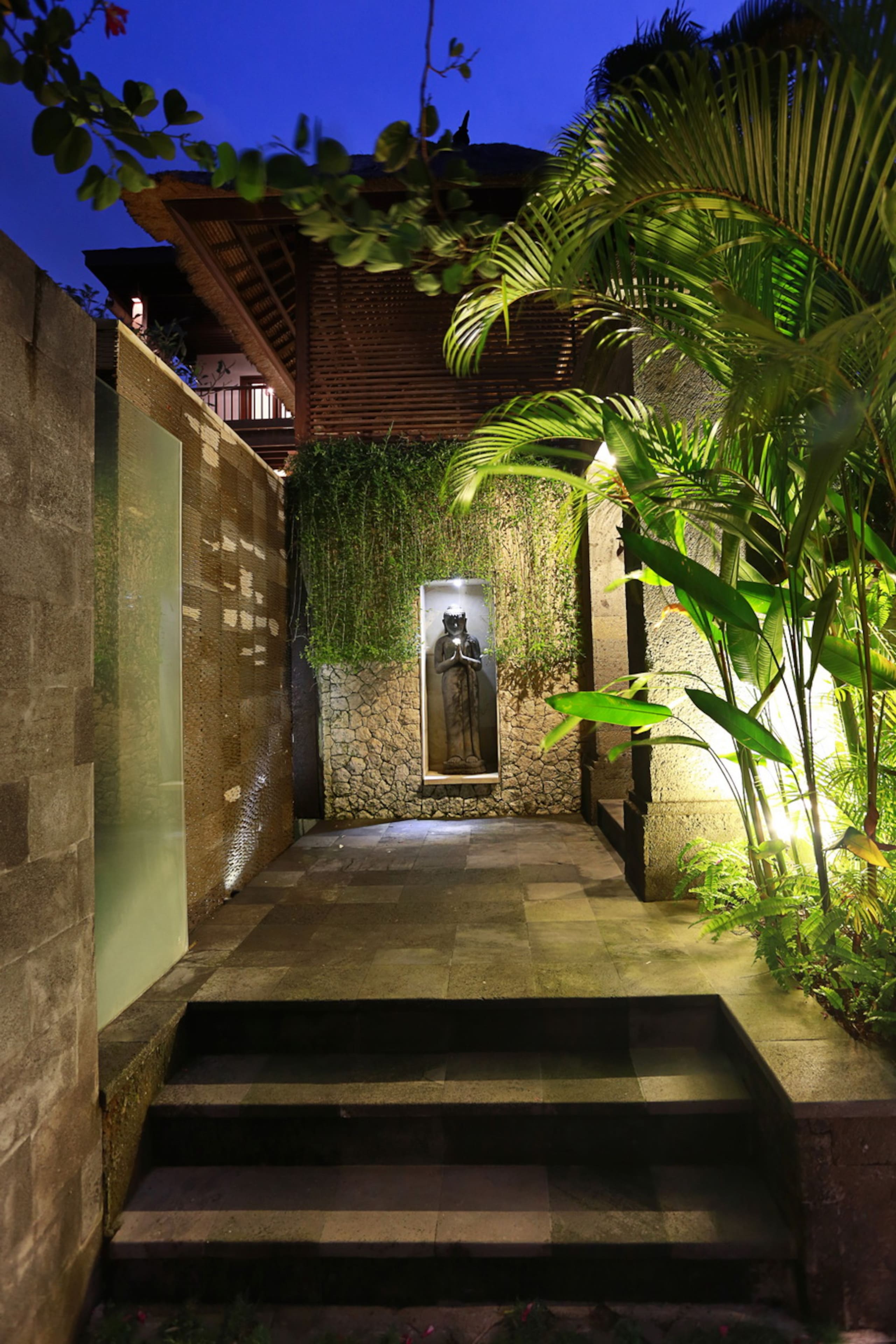Villa Margarita, Jimbaran, Bali 25