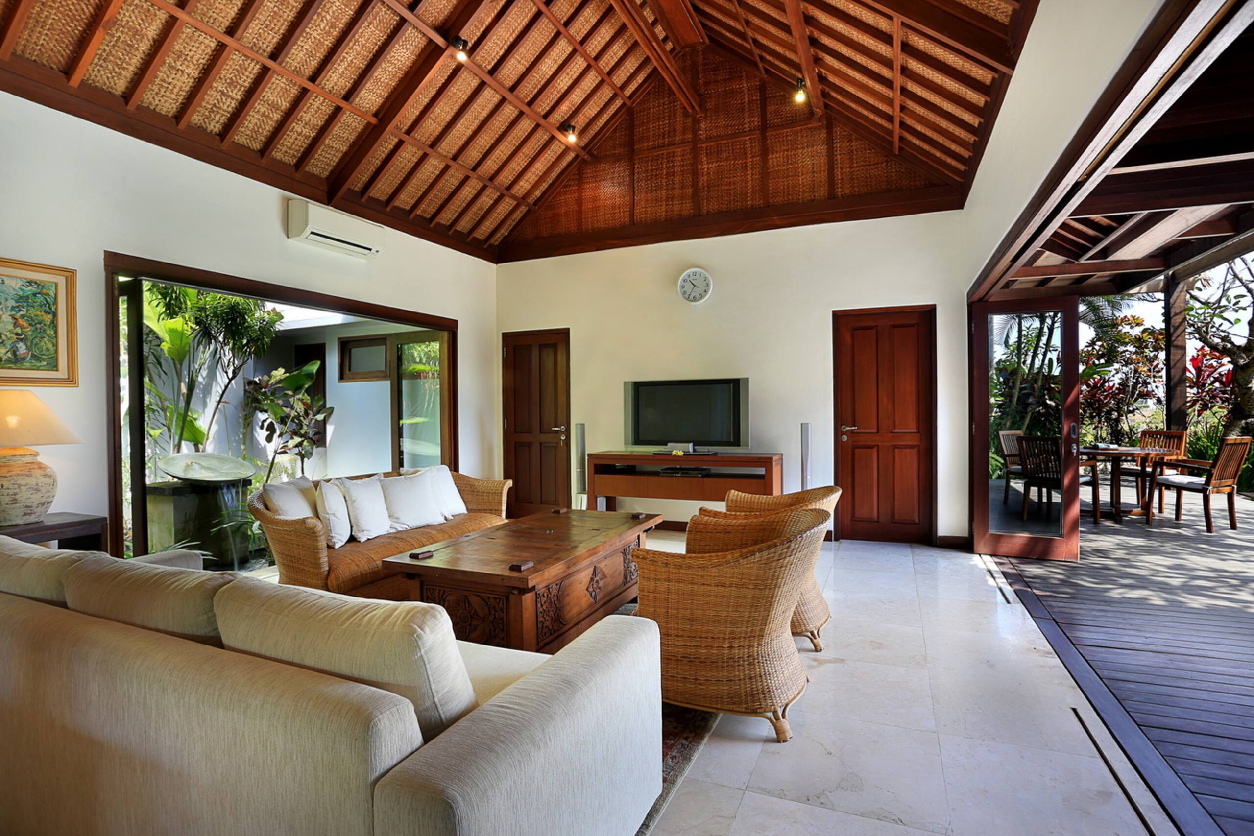 Villa Margarita, Jimbaran, Bali 8