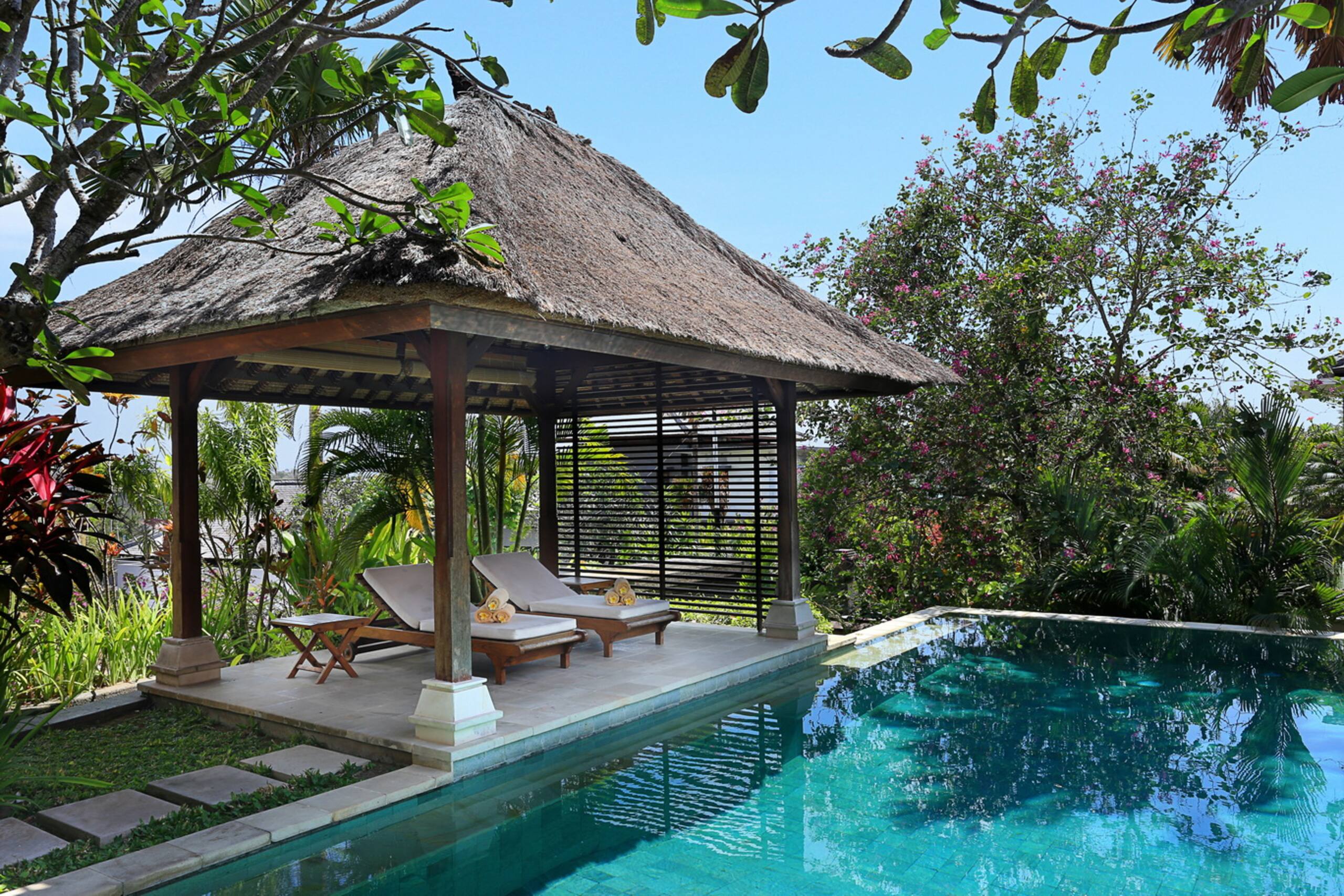 Villa Margarita, Jimbaran, Bali 6