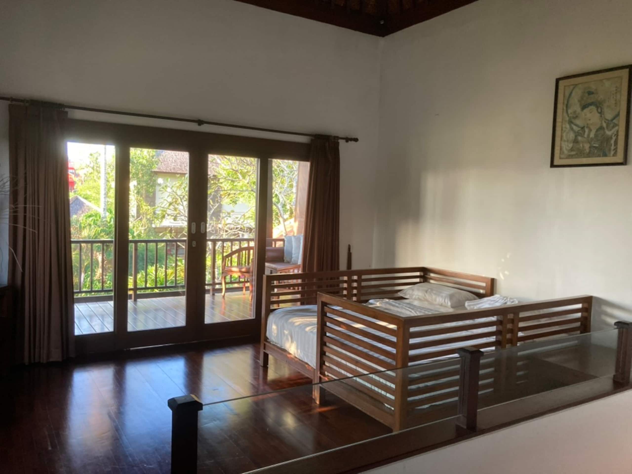 Villa Margarita, Jimbaran, Bali 29