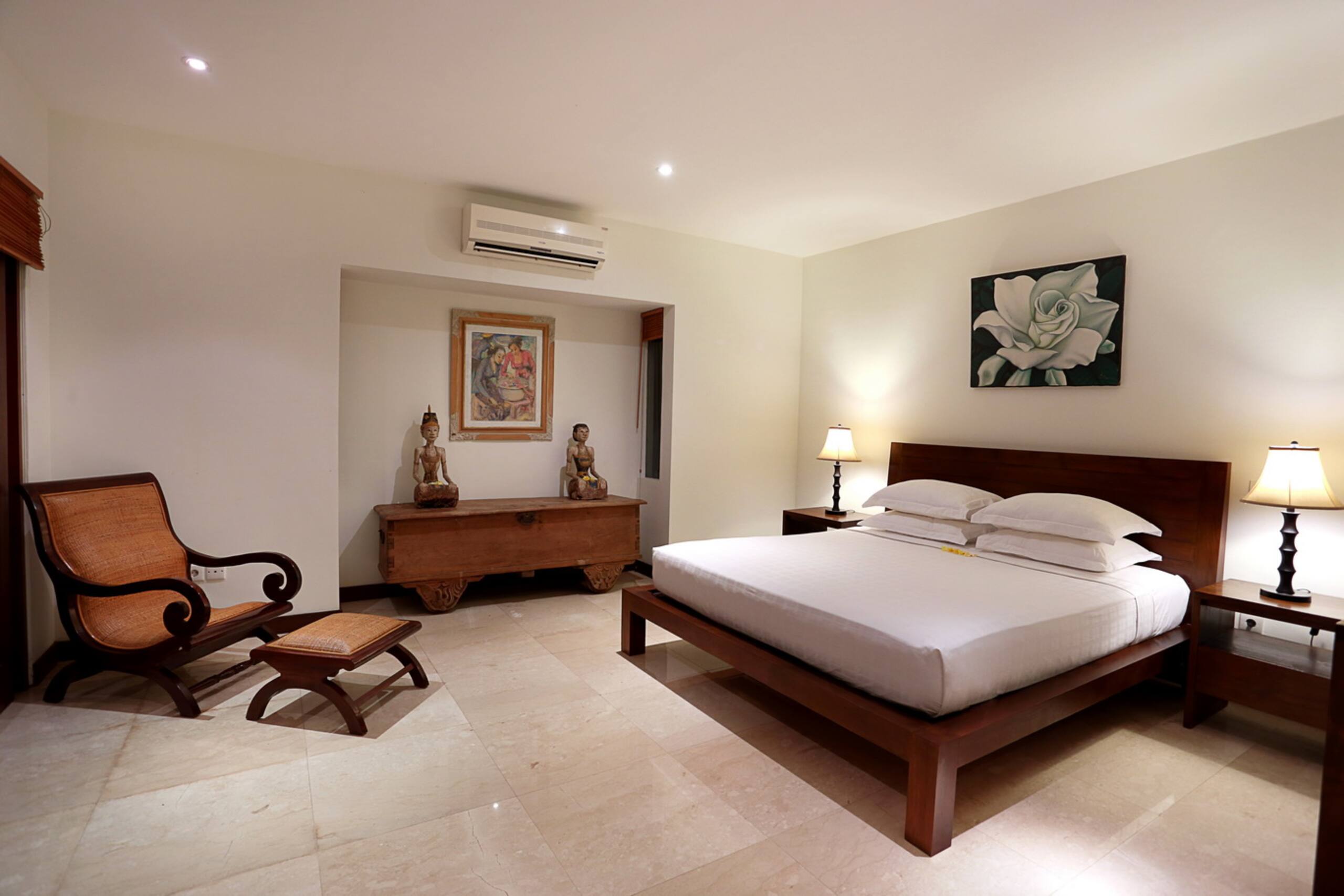 Villa Margarita, Jimbaran, Bali 19