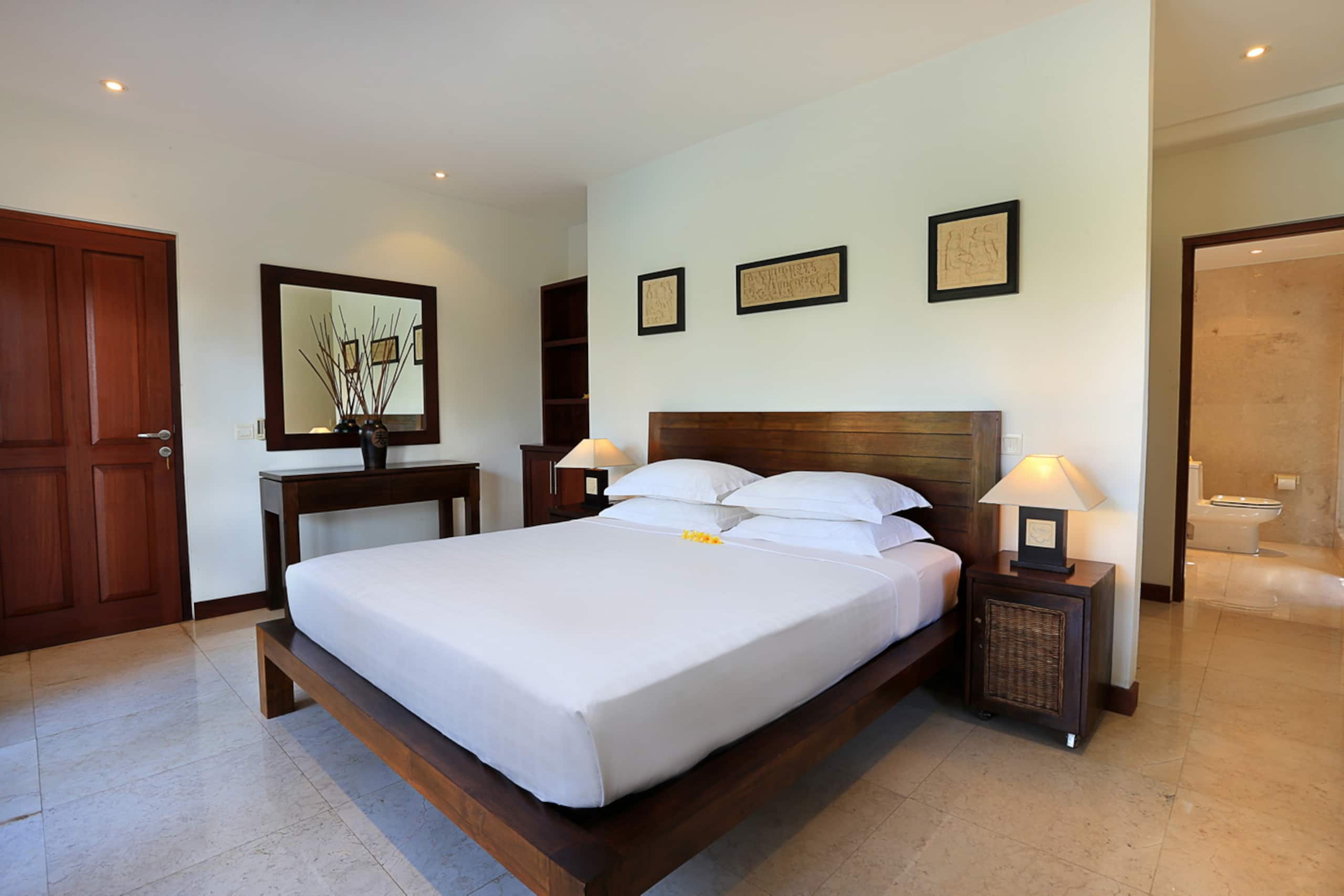 Villa Margarita, Jimbaran, Bali 14