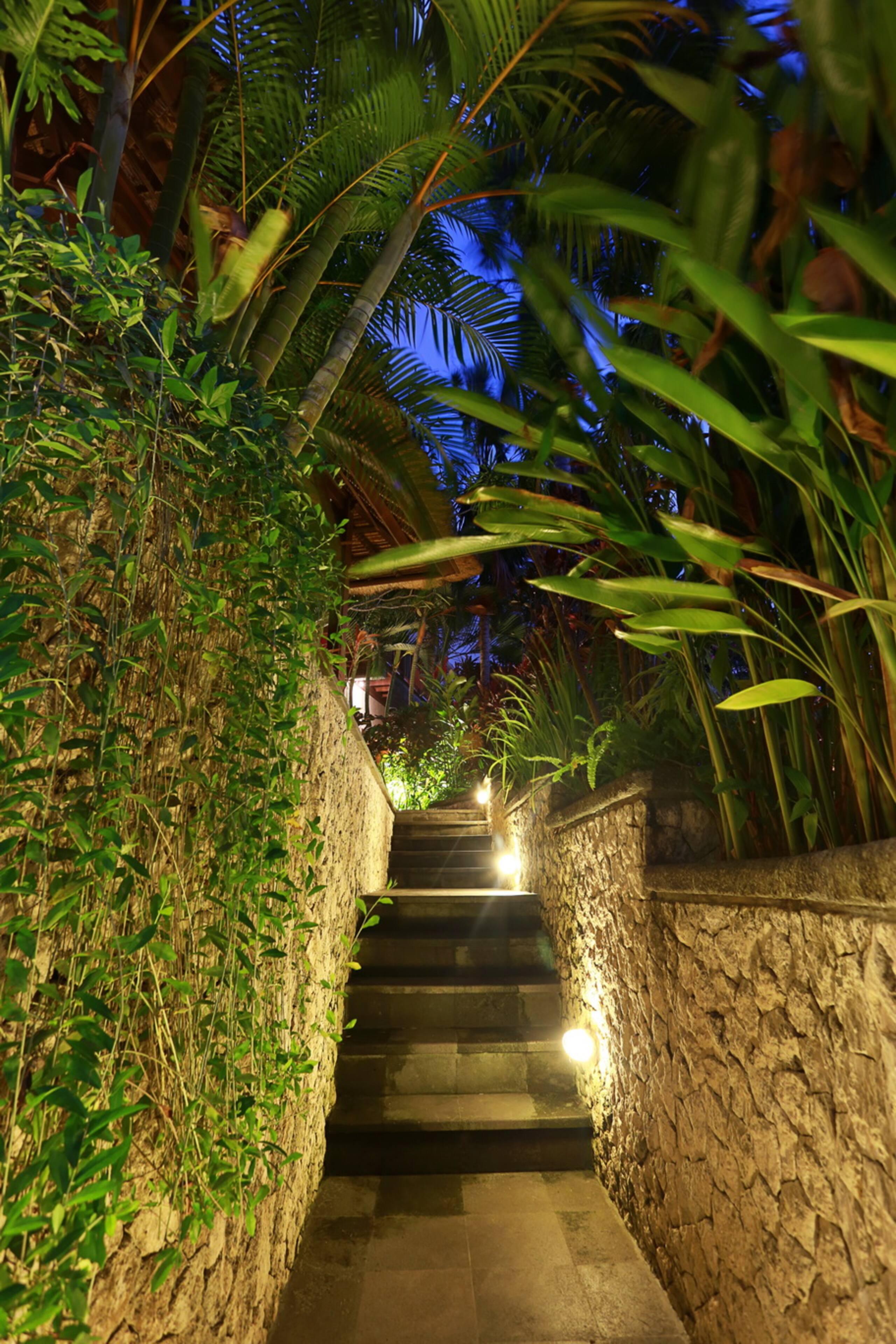 Villa Margarita, Jimbaran, Bali 31
