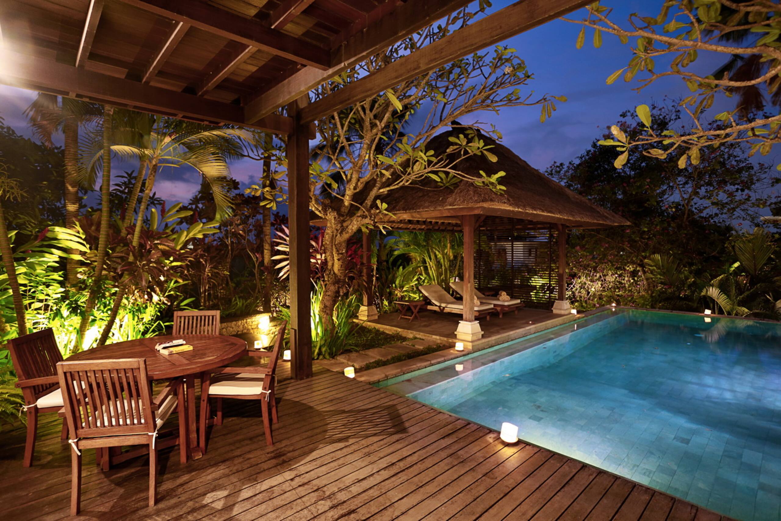 Villa Margarita, Jimbaran, Bali 26