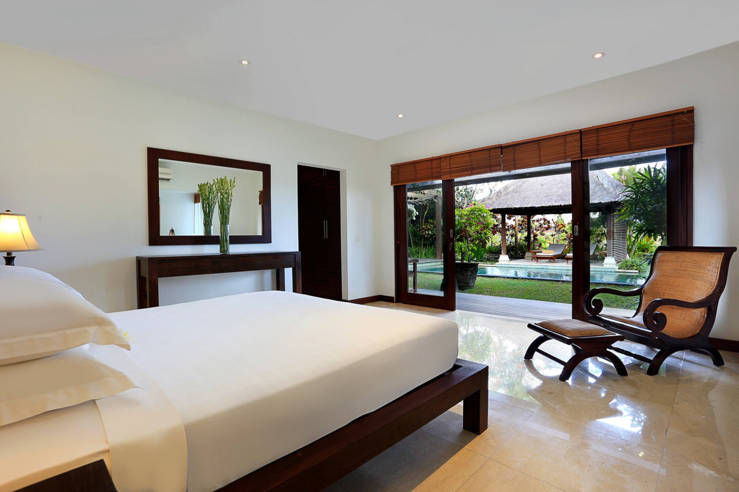 Villa Margarita, Jimbaran, Bali 18