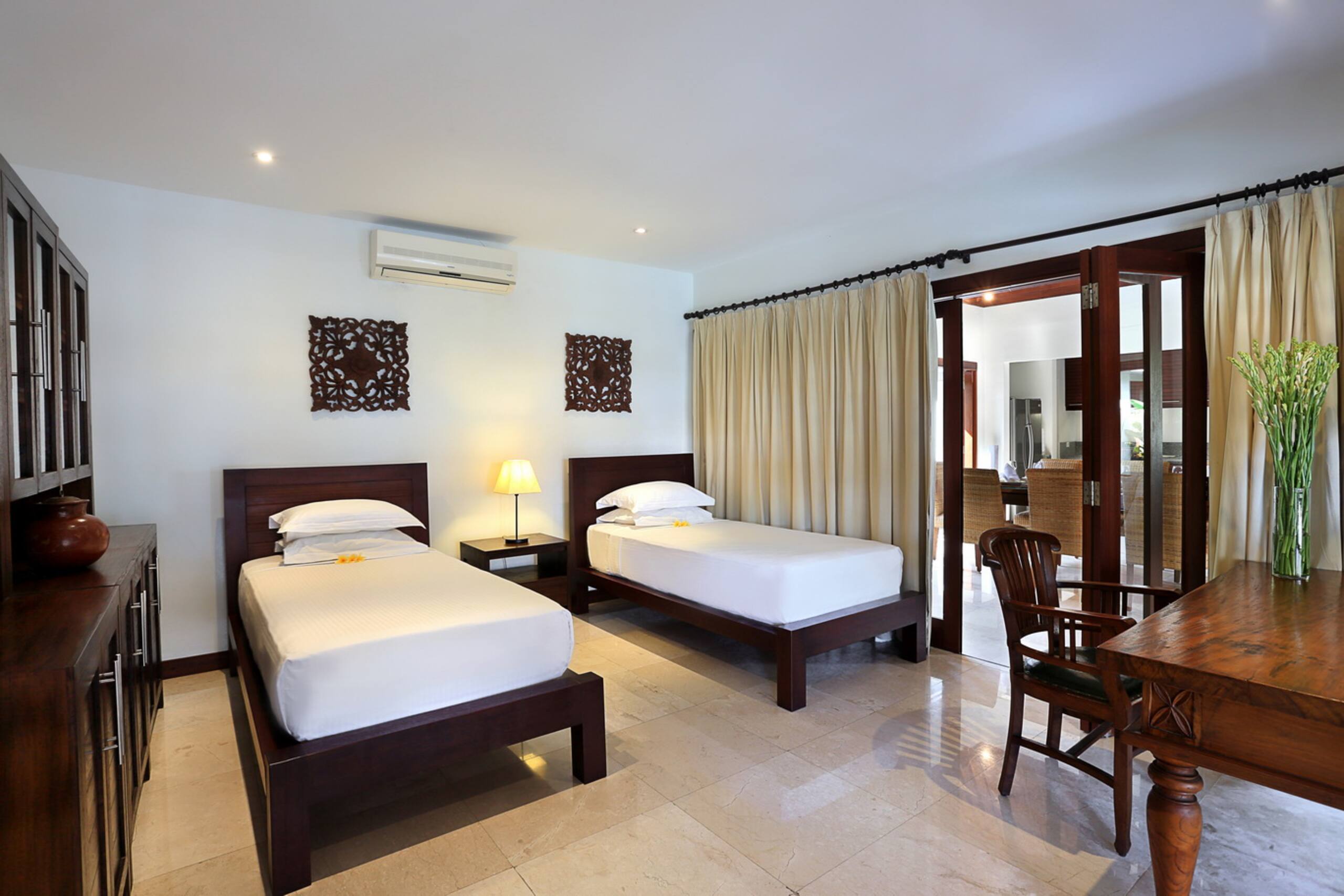 Villa Margarita, Jimbaran, Bali 21