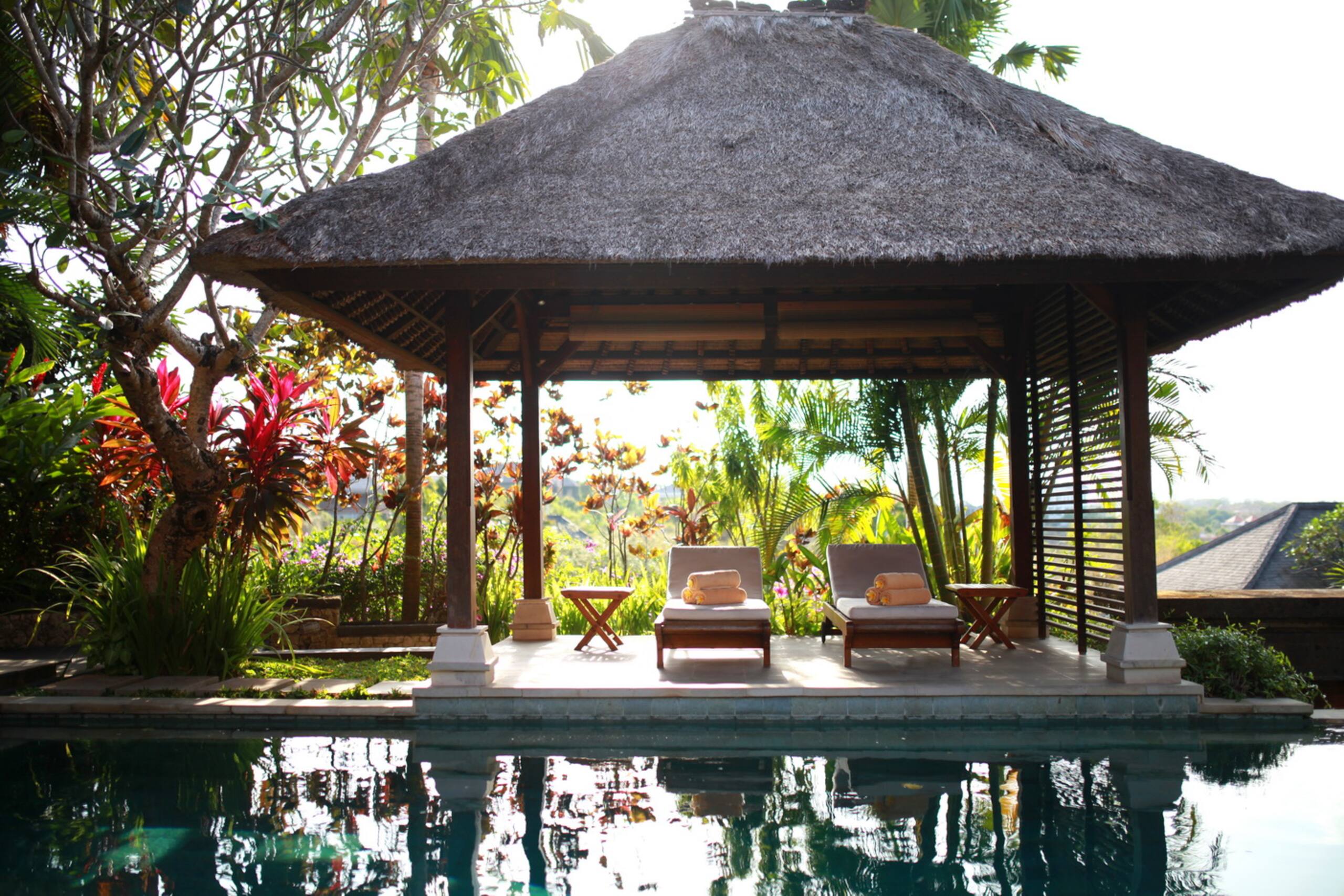 Villa Margarita, Jimbaran, Bali 7