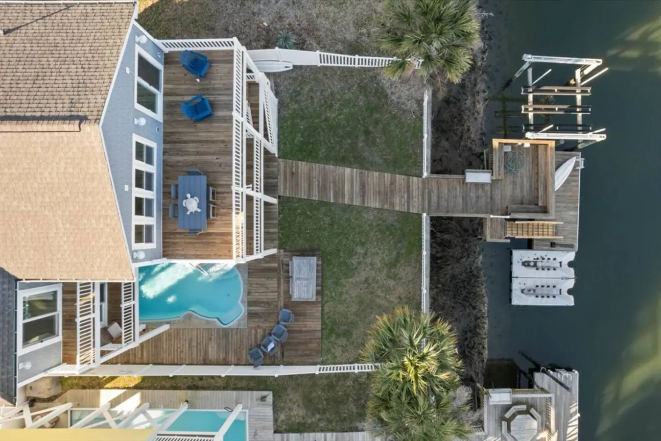 Dock Holiday 14