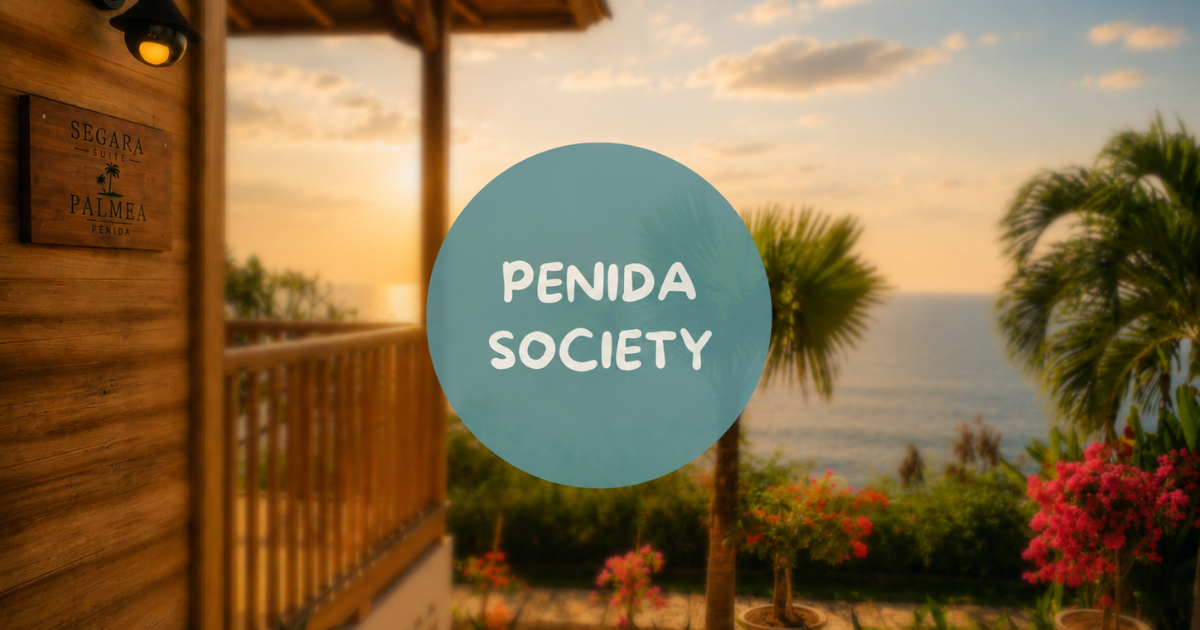 Villa Helios Nusa Penida 28