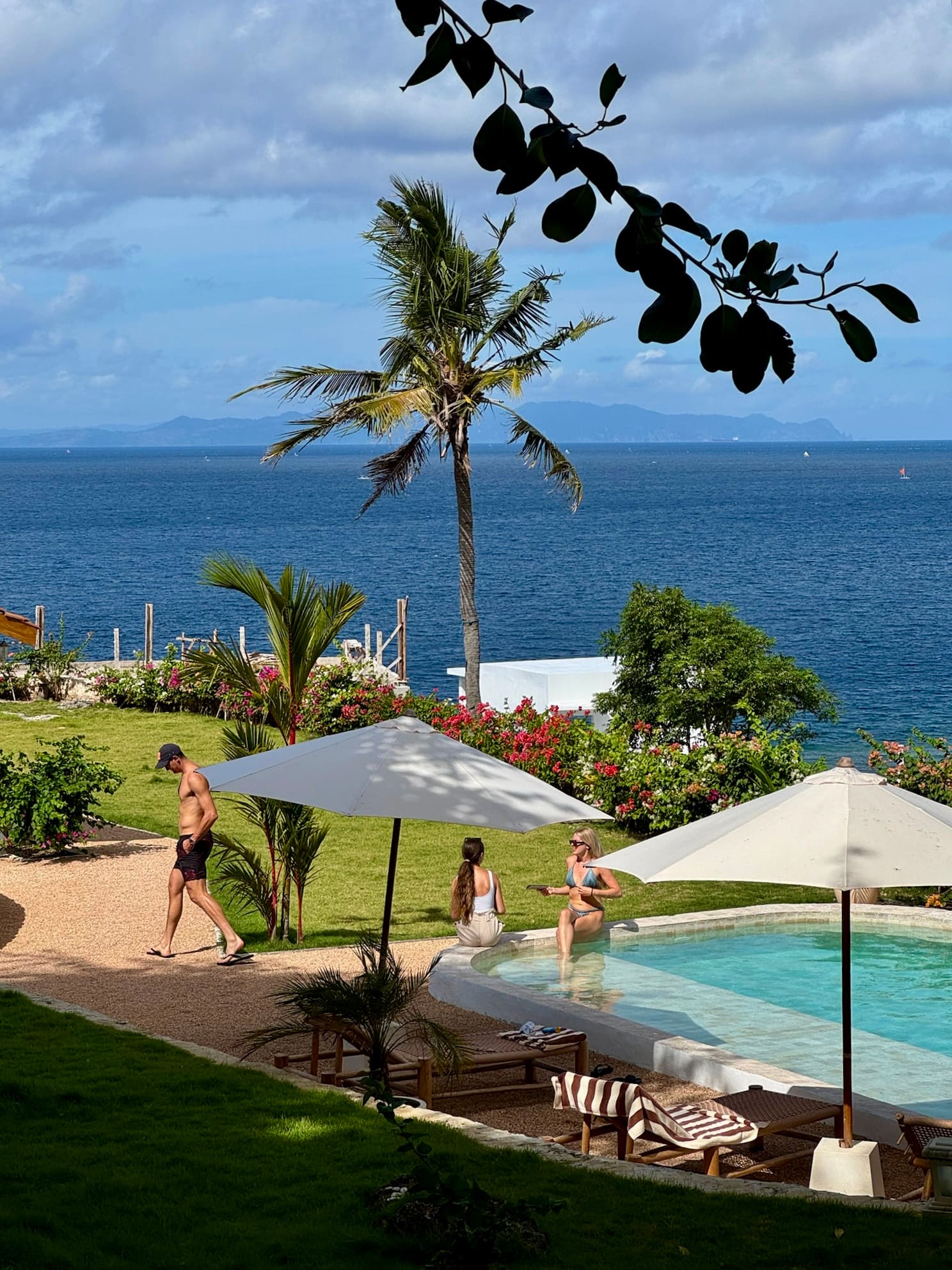 Villa Helios Nusa Penida 38