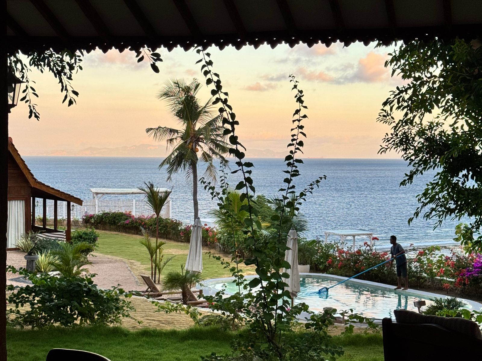 Villa Helios Nusa Penida 39