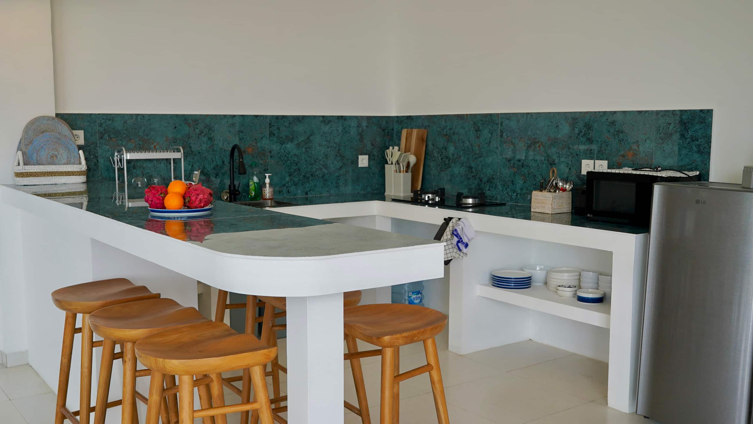 Villa Helios Nusa Penida 11