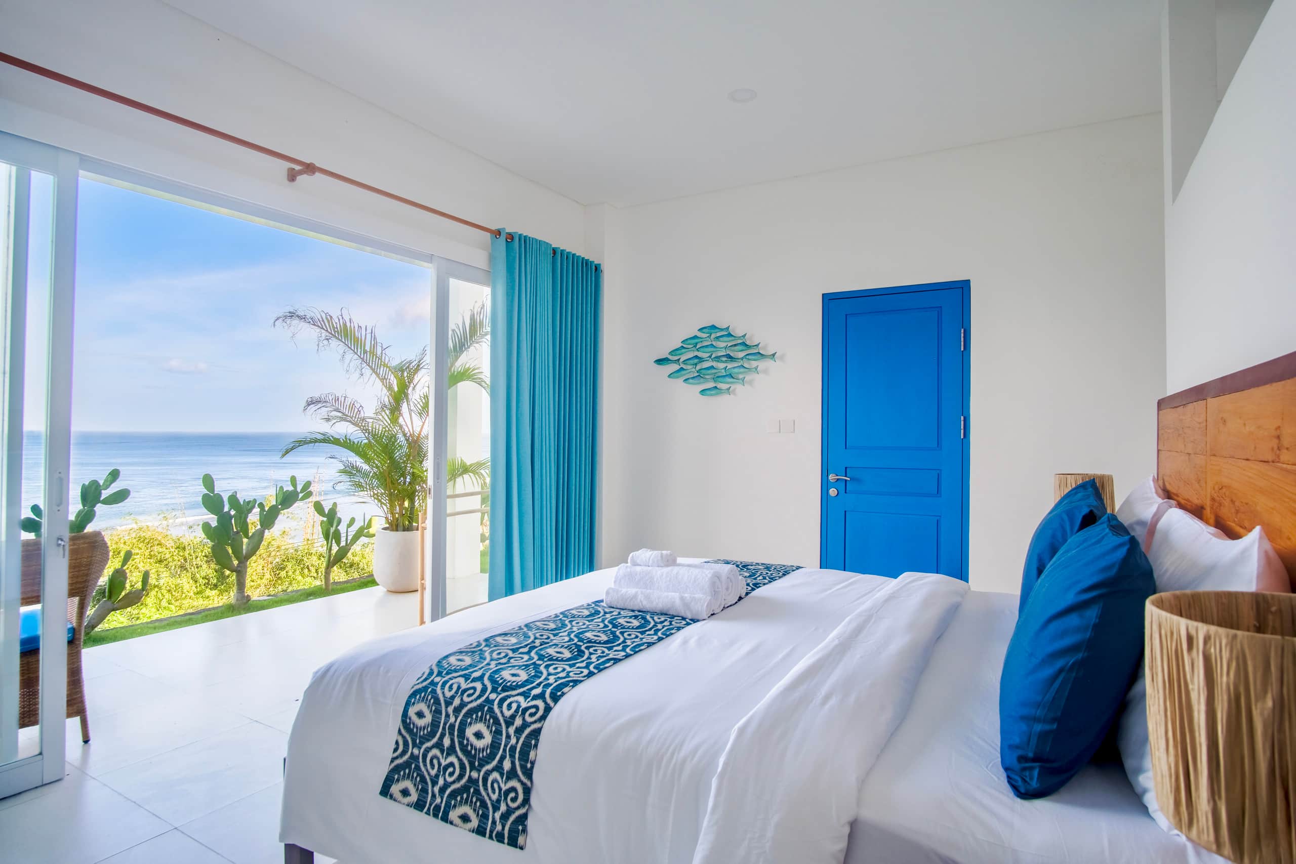 Villa Helios Nusa Penida 19