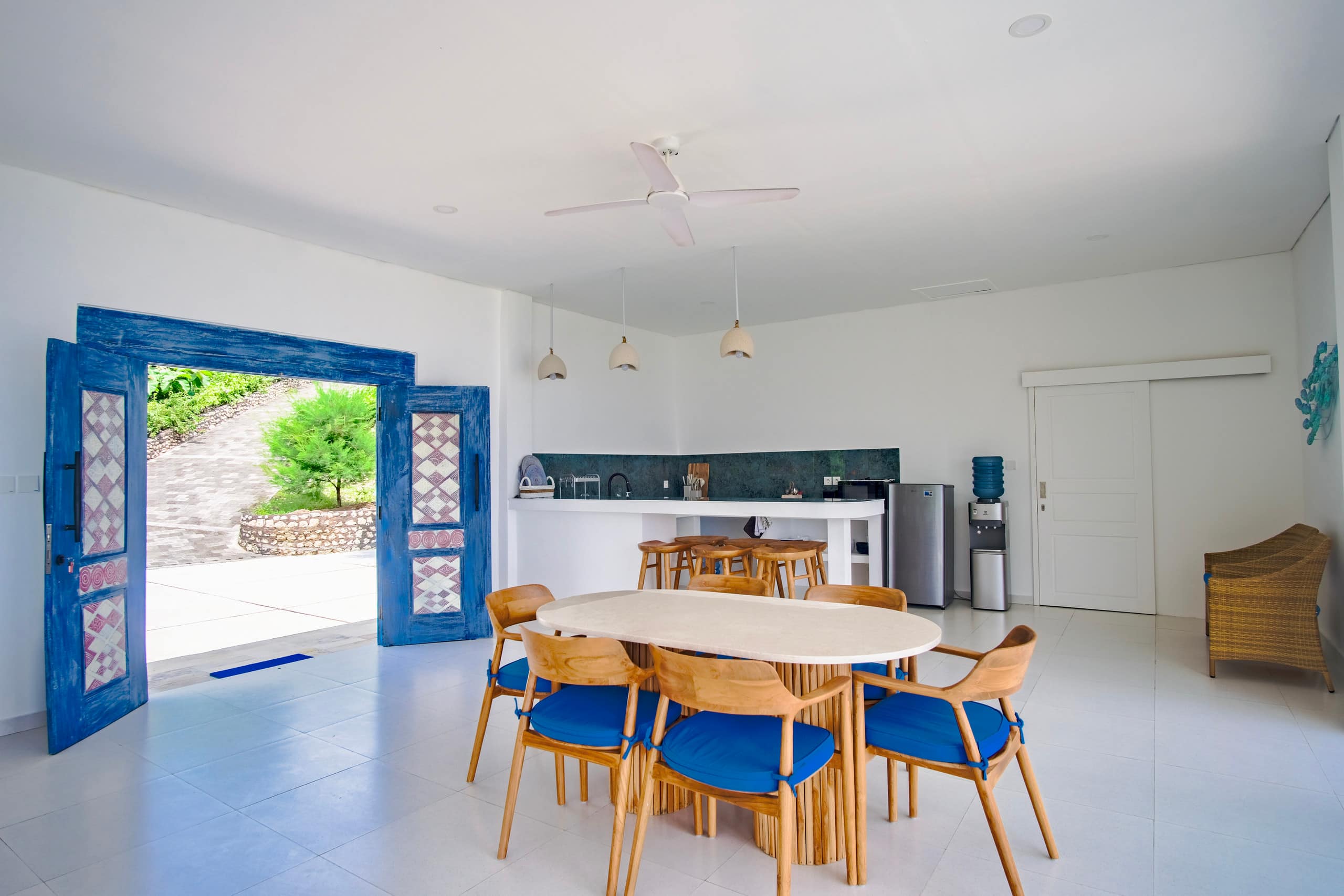 Villa Helios Nusa Penida 13