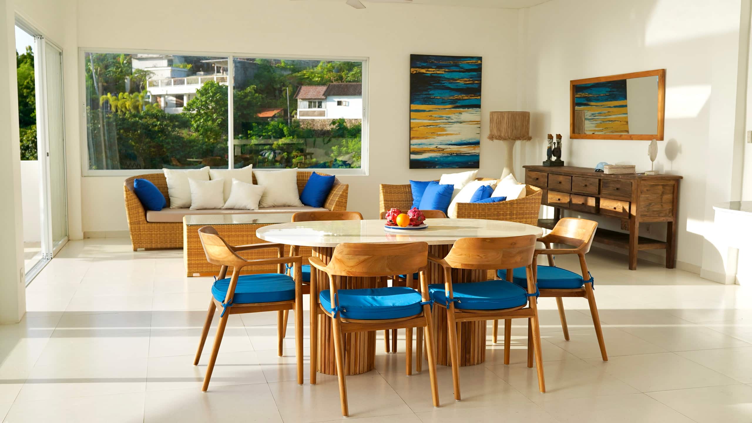 Villa Helios Nusa Penida 9