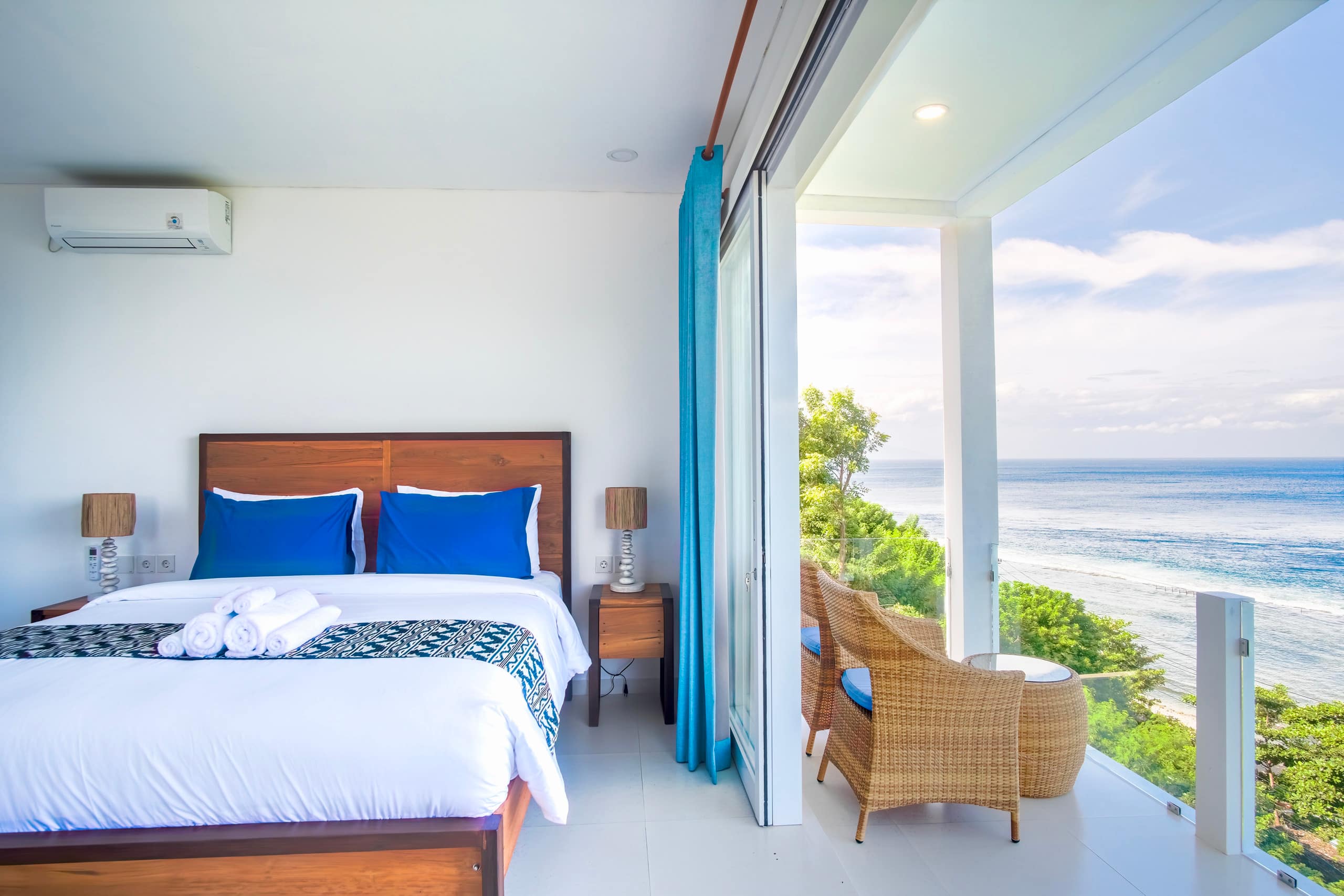 Villa Helios Nusa Penida 17