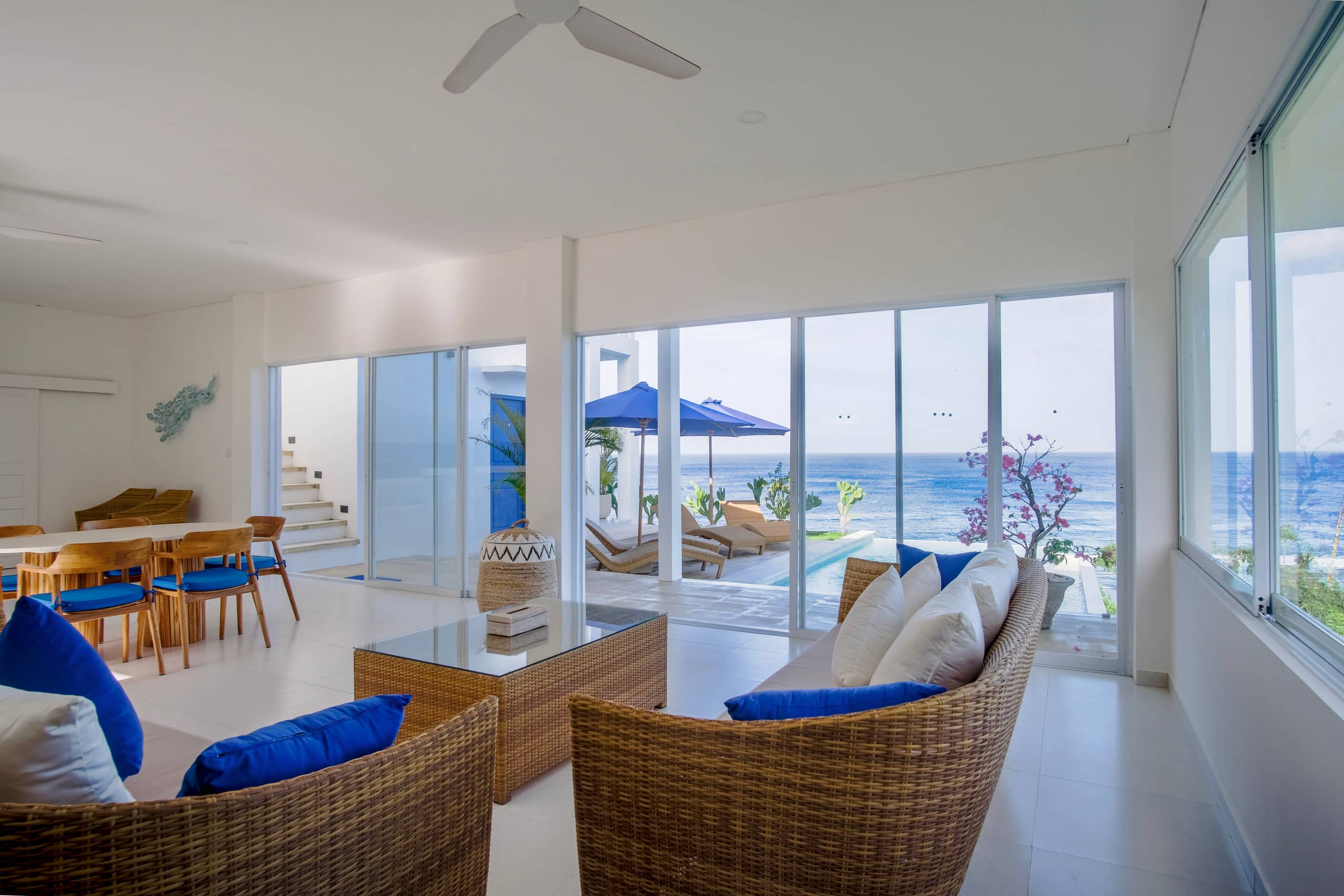 Villa Helios Nusa Penida 6