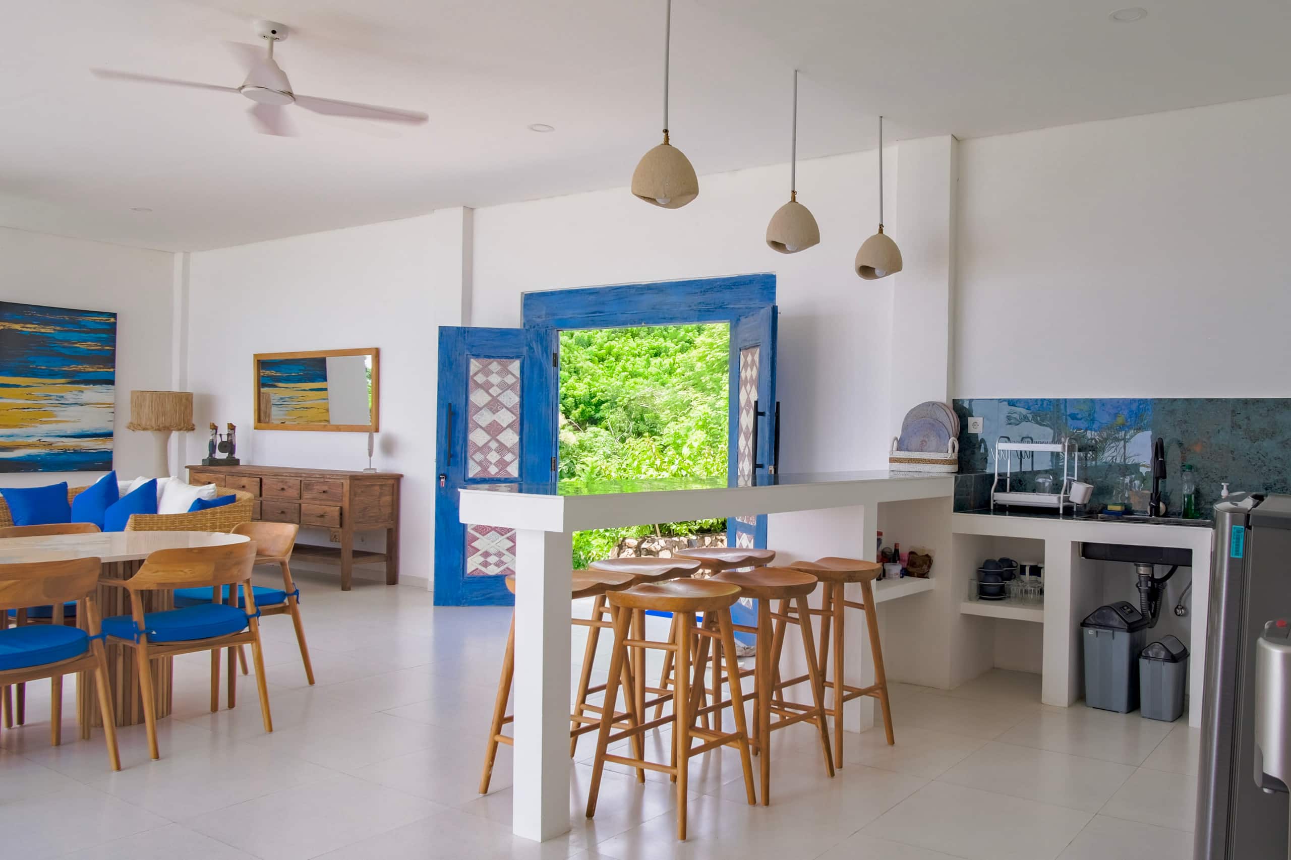 Villa Helios Nusa Penida 14