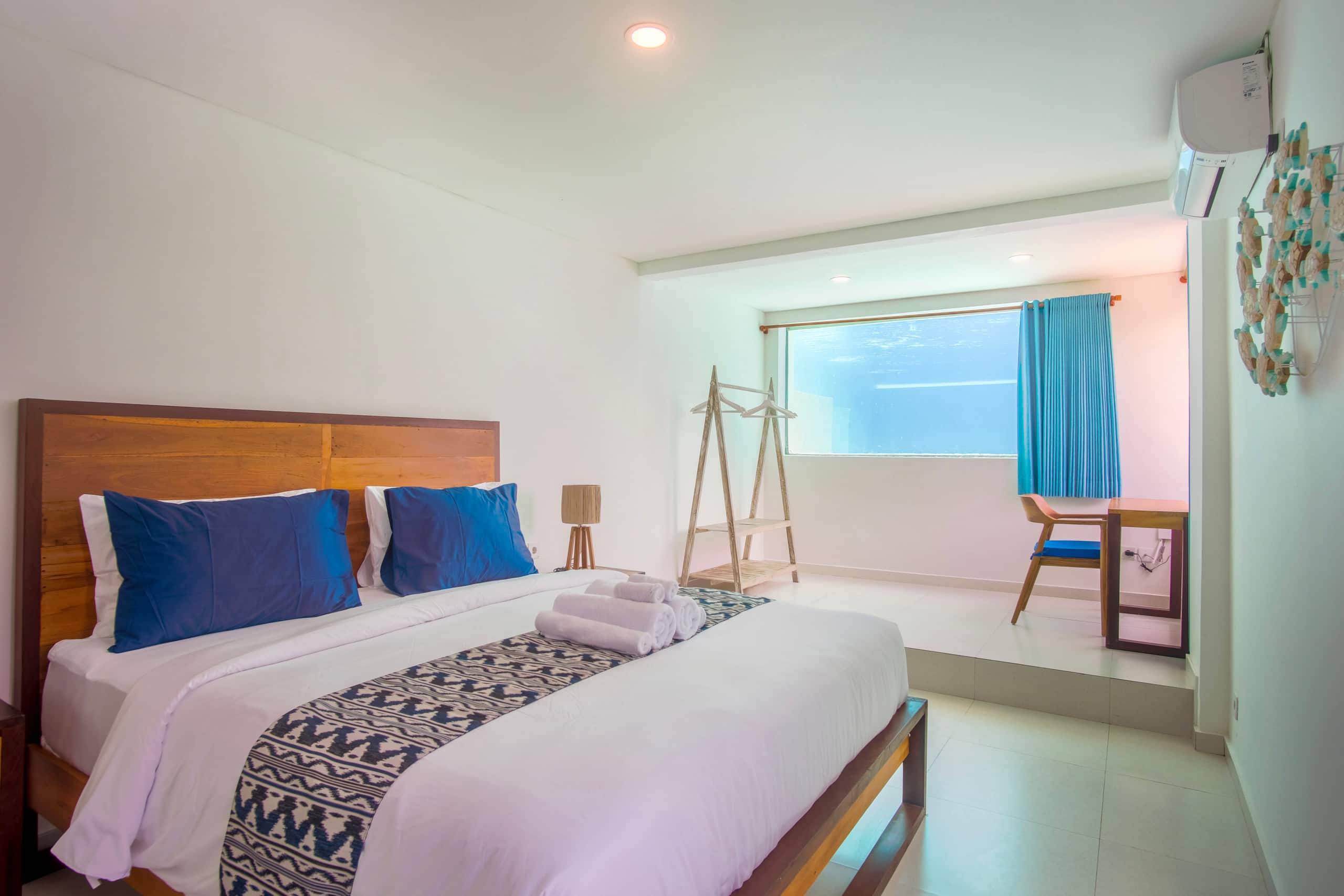 Villa Helios Nusa Penida 23