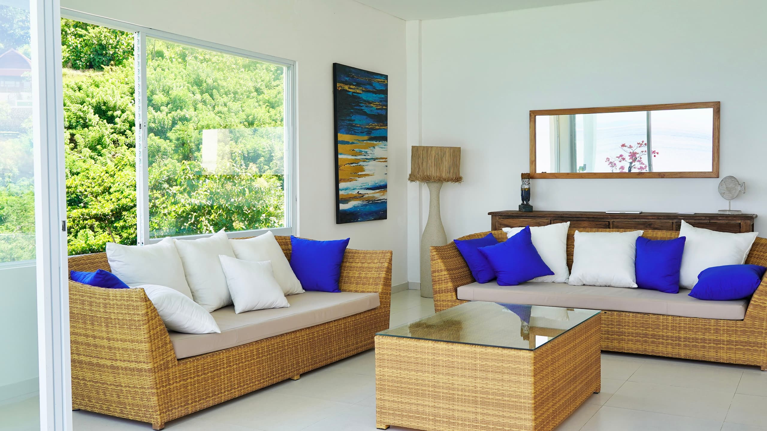 Villa Helios Nusa Penida 10