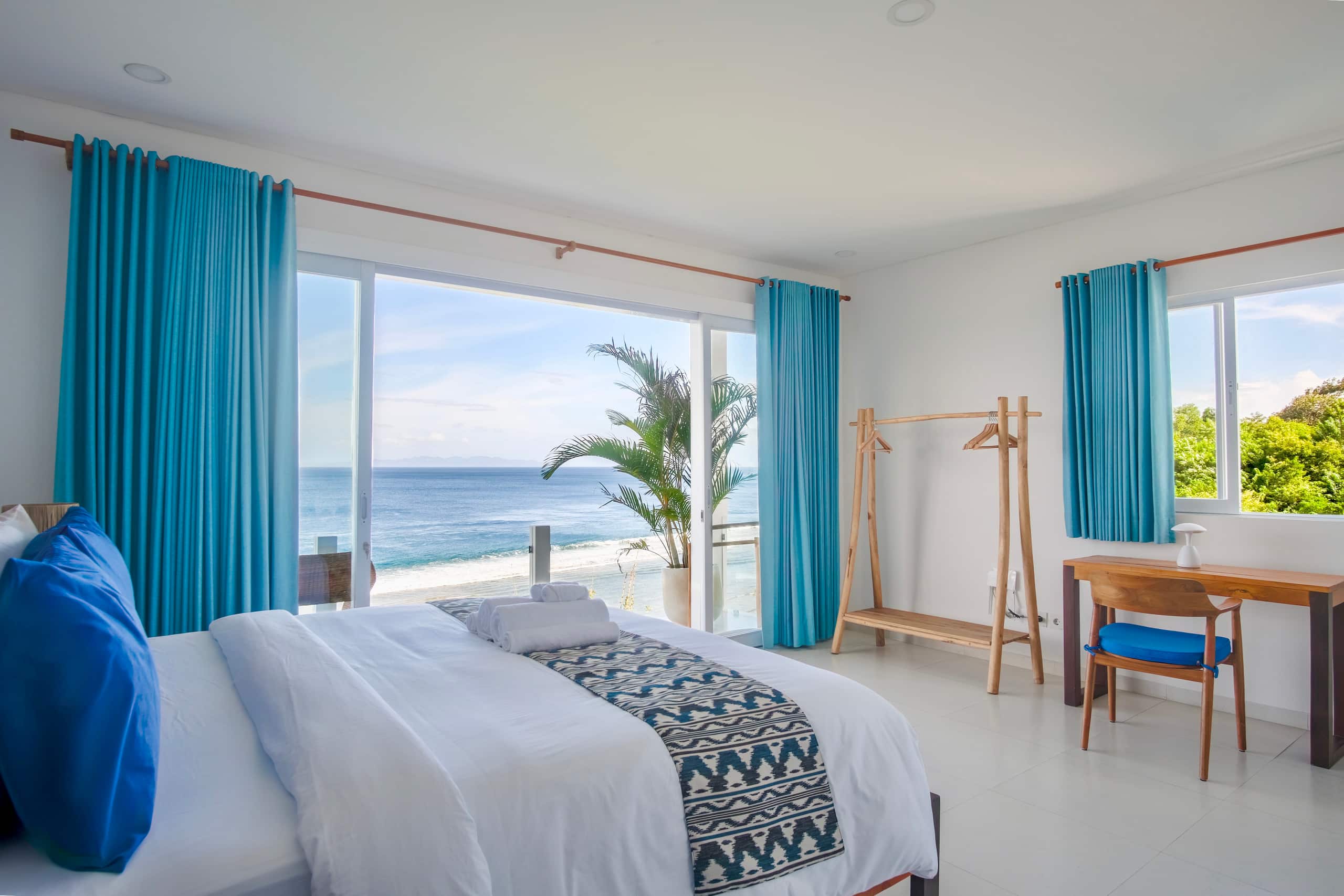 Villa Helios Nusa Penida — photo 3
