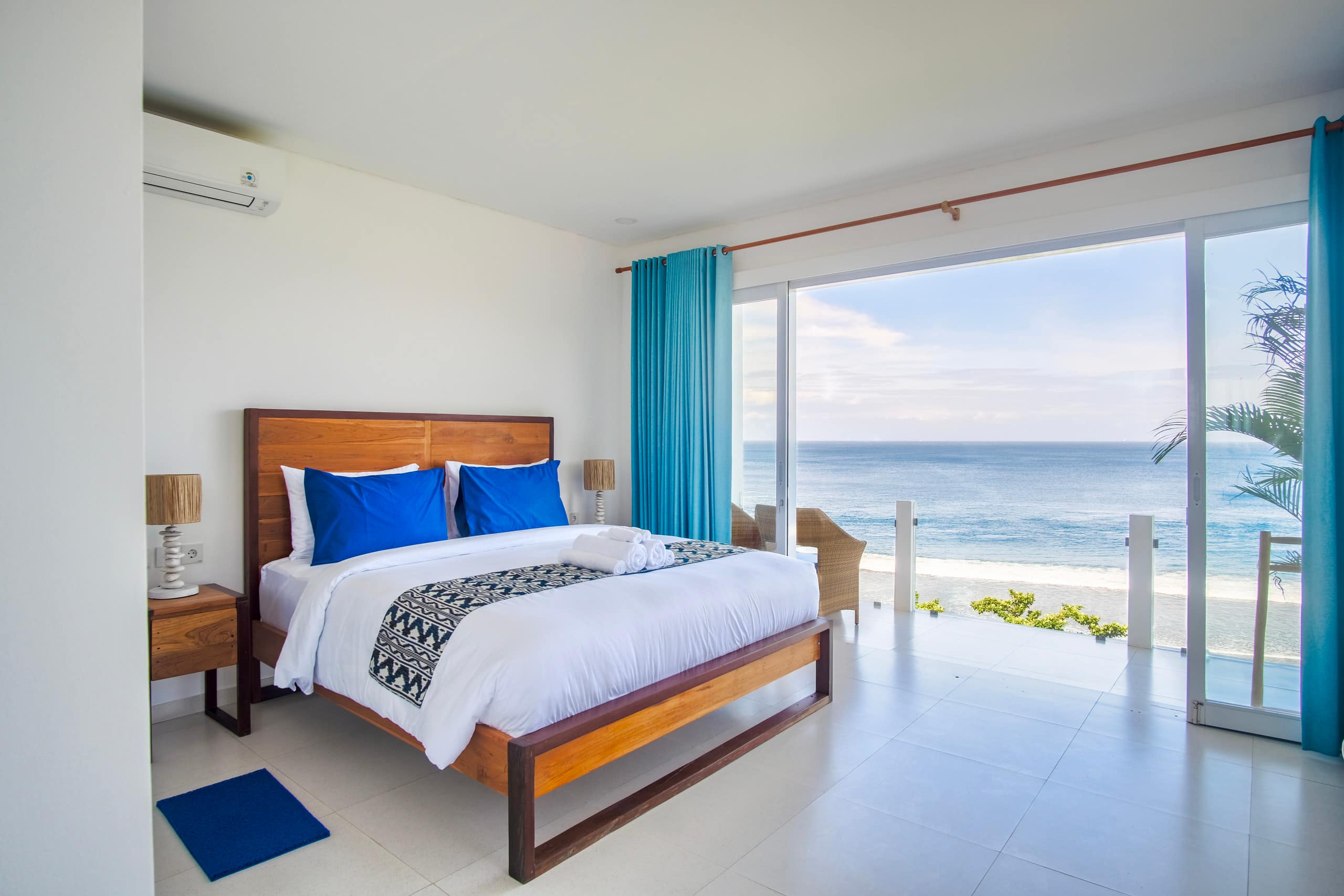 Villa Helios Nusa Penida 7