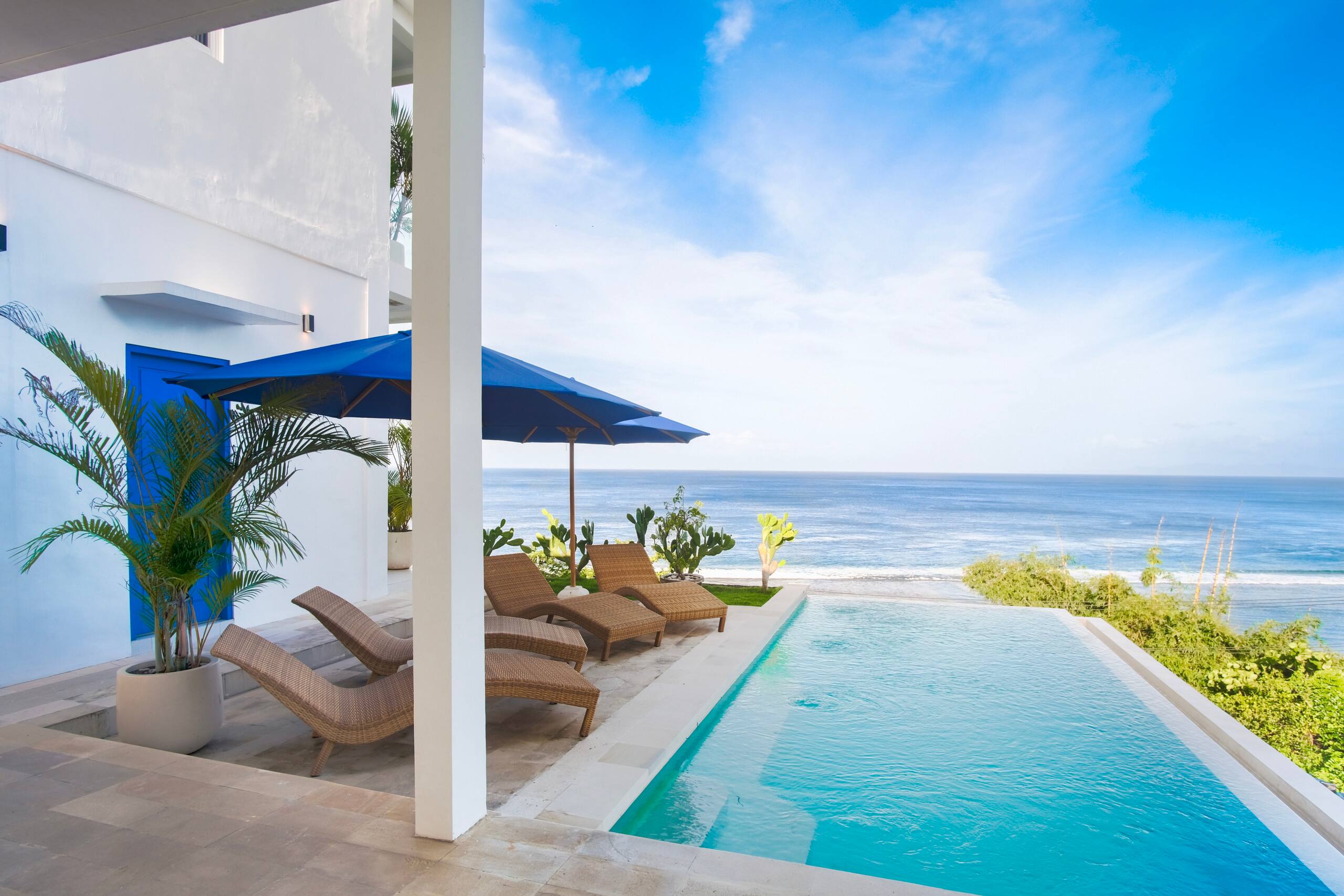 Villa Helios Nusa Penida — photo 4