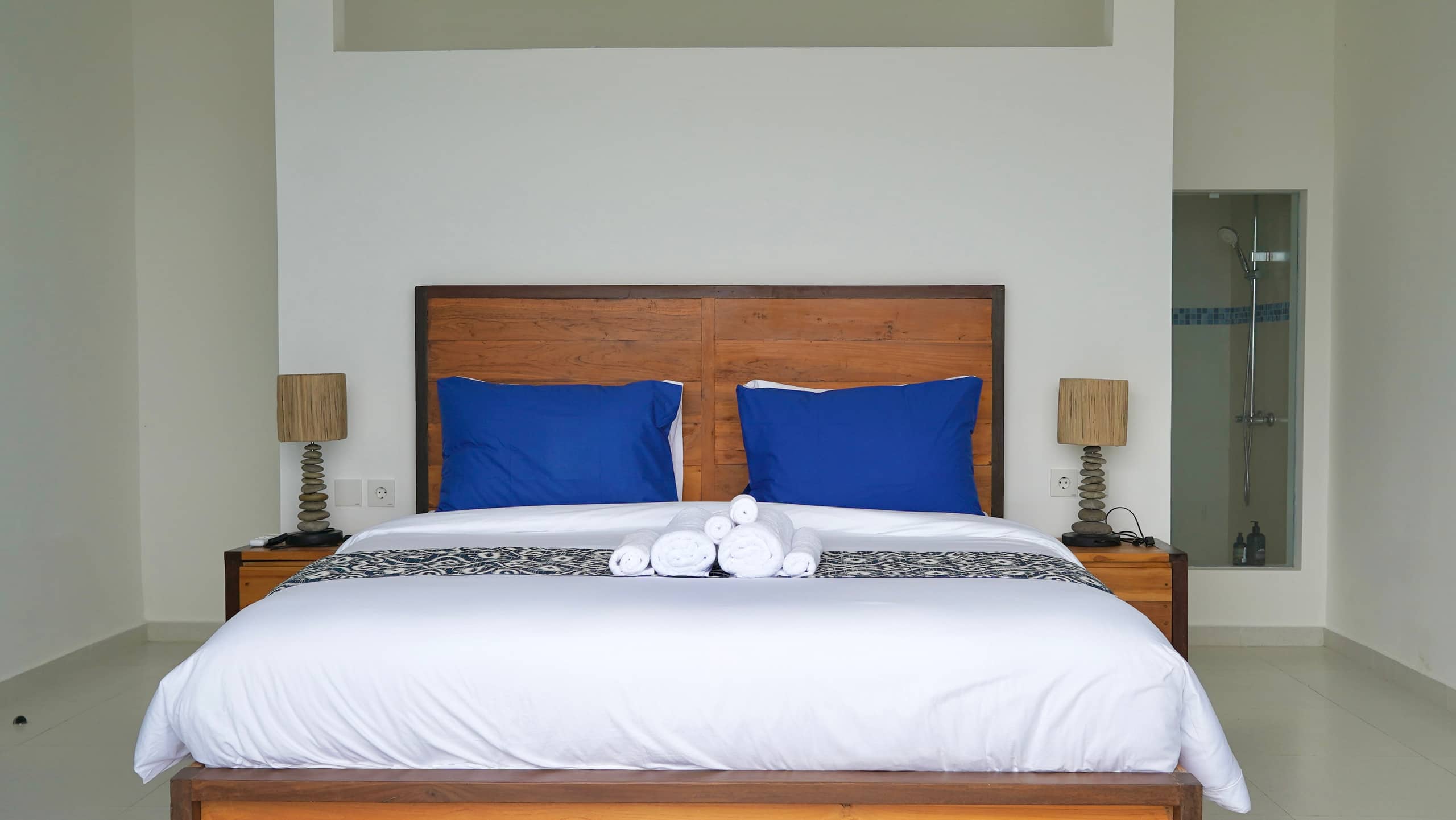 Villa Helios Nusa Penida 22